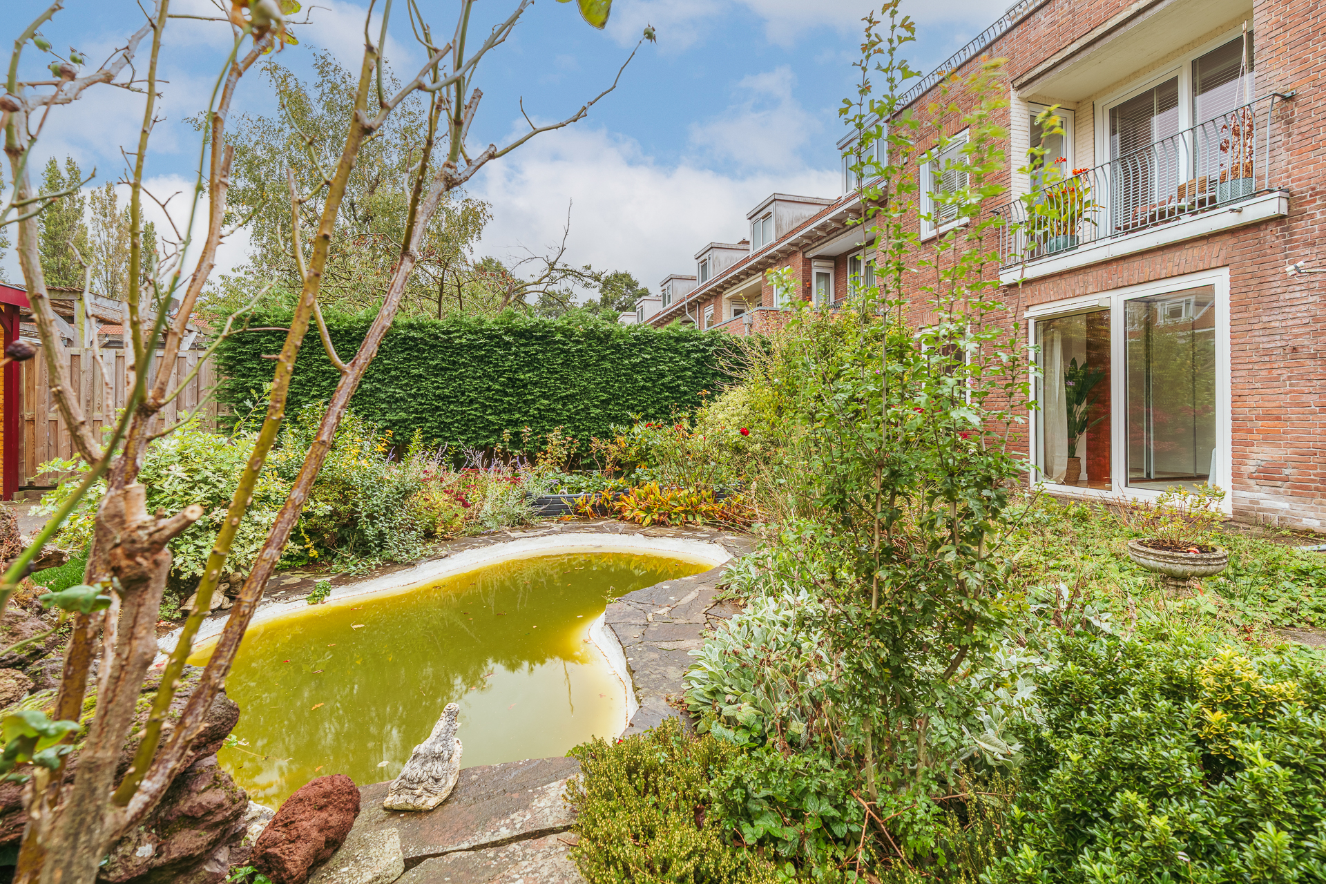 Iepenrodelaan 14 HS in AMSTELVEEN-10