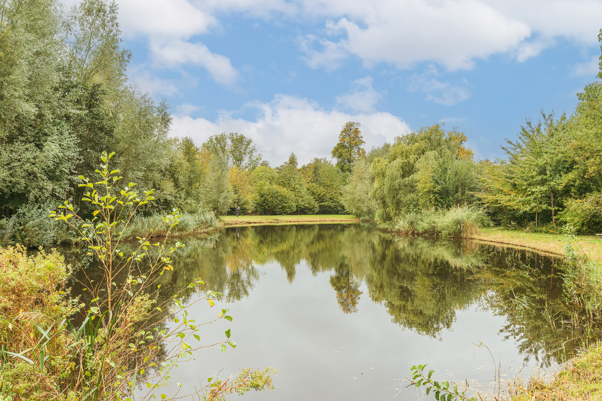 Iepenrodelaan 14 HS in AMSTELVEEN-23