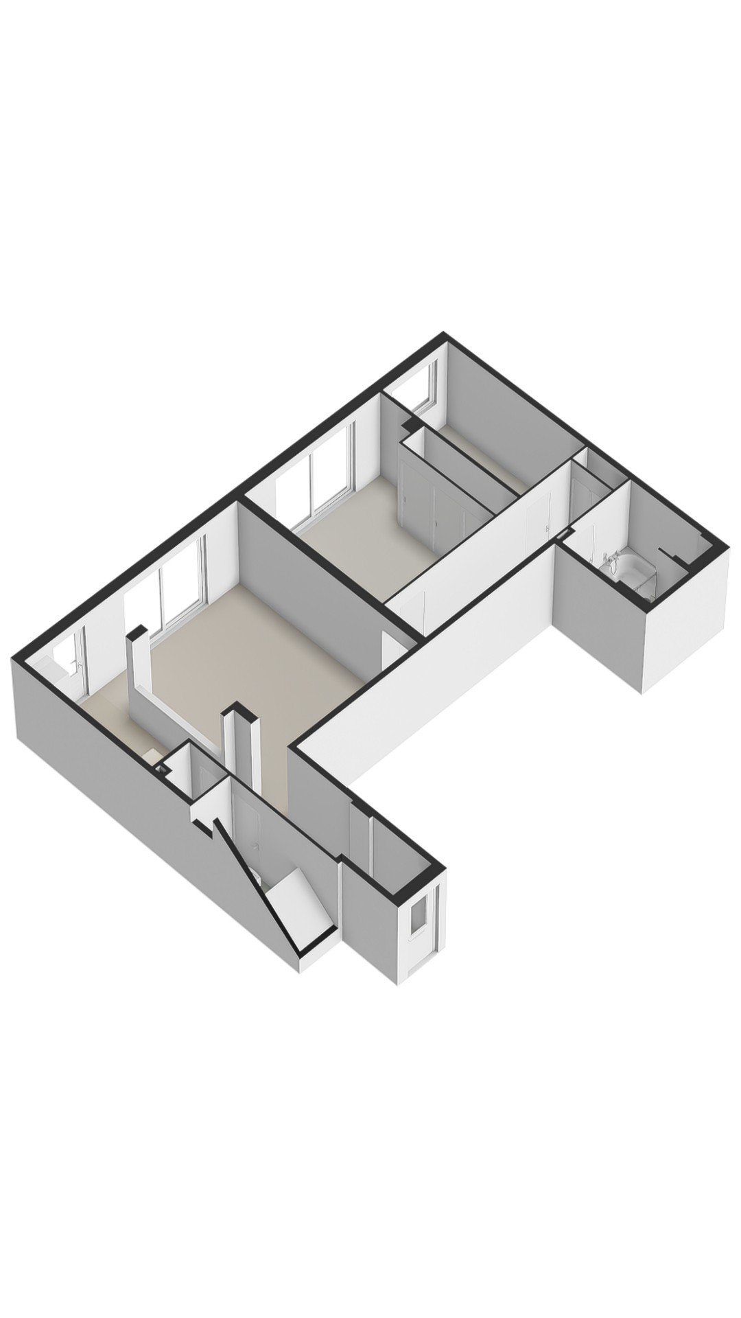 Iepenrodelaan 14 HS in AMSTELVEEN-29