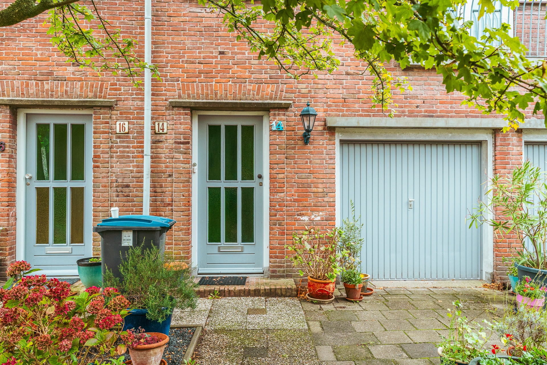 Iepenrodelaan 14 HS in AMSTELVEEN-4