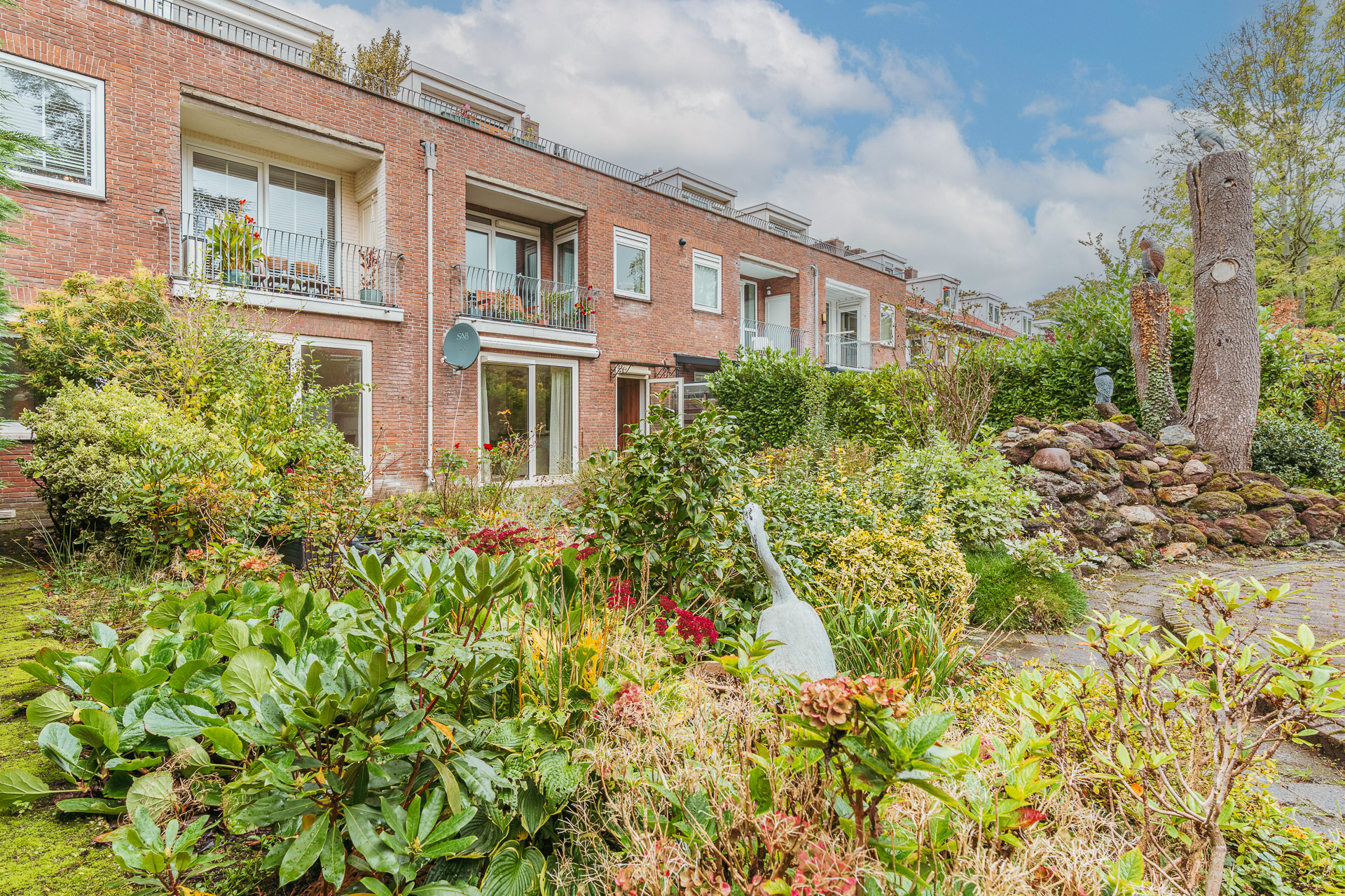 Iepenrodelaan 14 HS in AMSTELVEEN-3