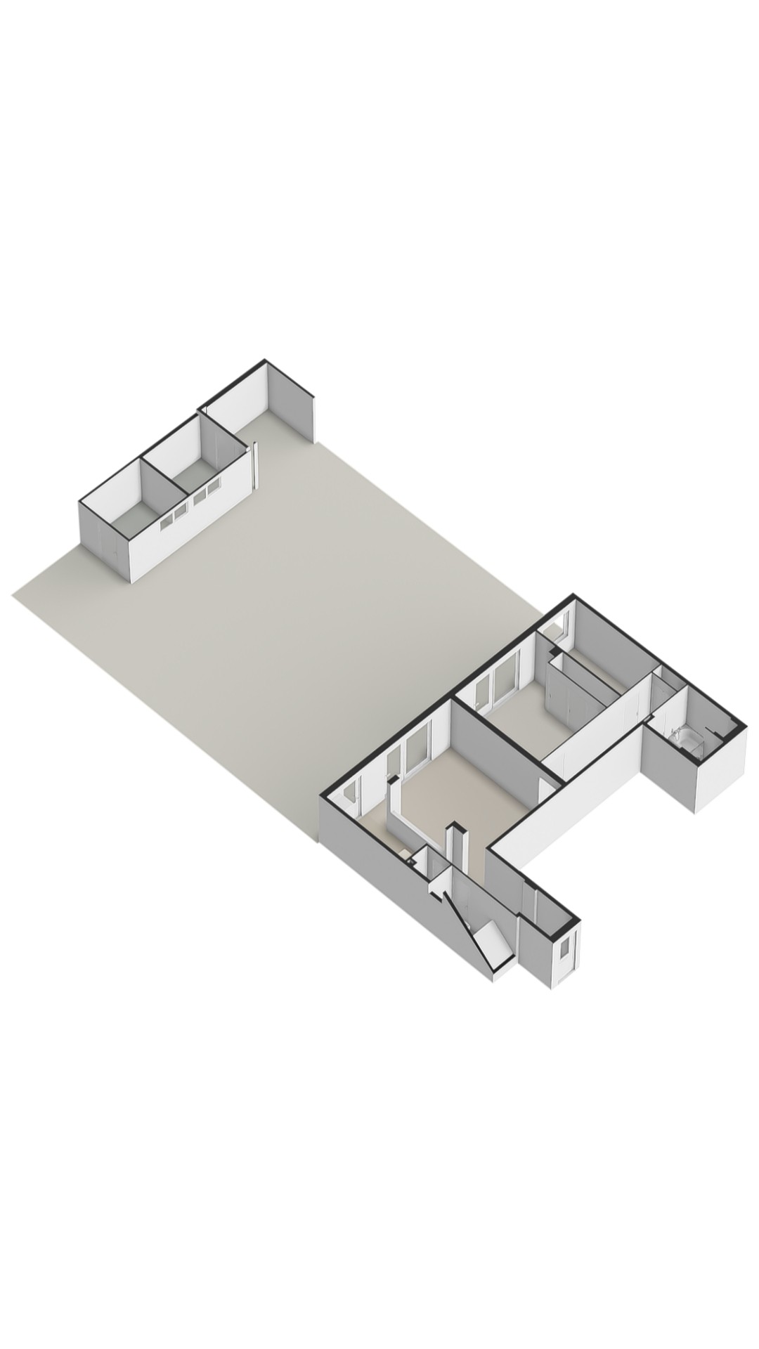 Iepenrodelaan 14 HS in AMSTELVEEN-31