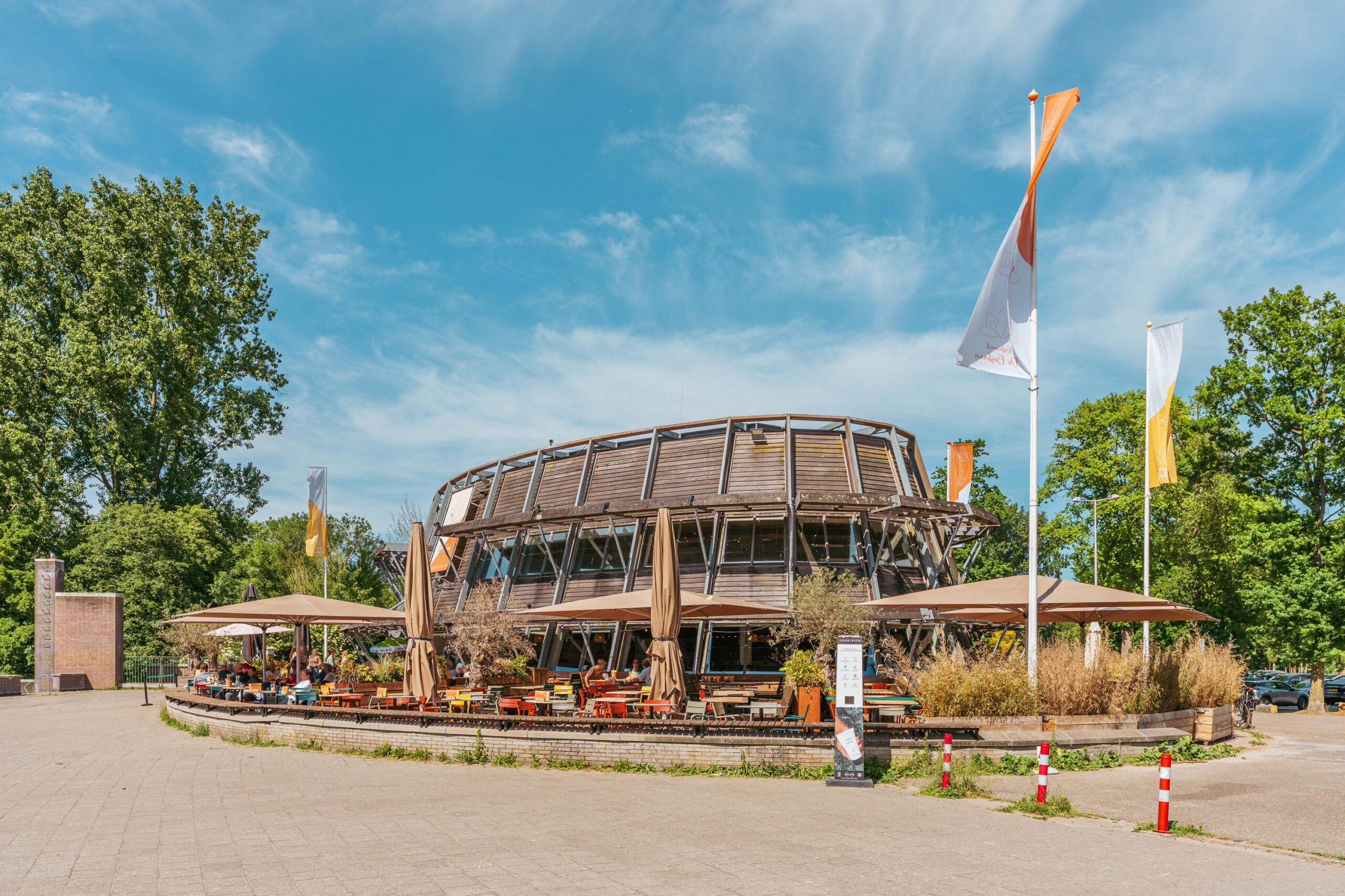 Iepenrodelaan 14 HS in AMSTELVEEN-25