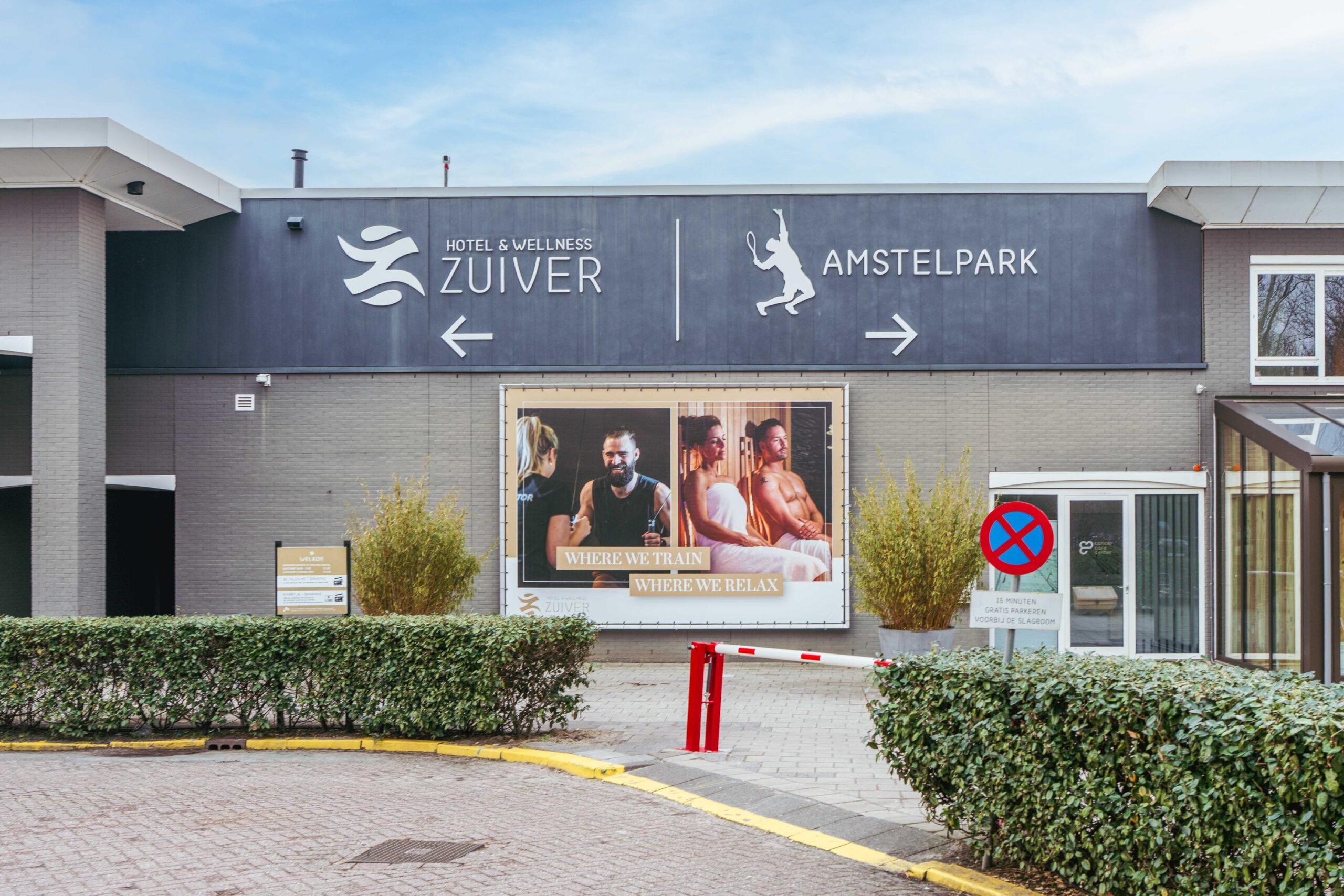 Iepenrodelaan 14 HS in AMSTELVEEN-27