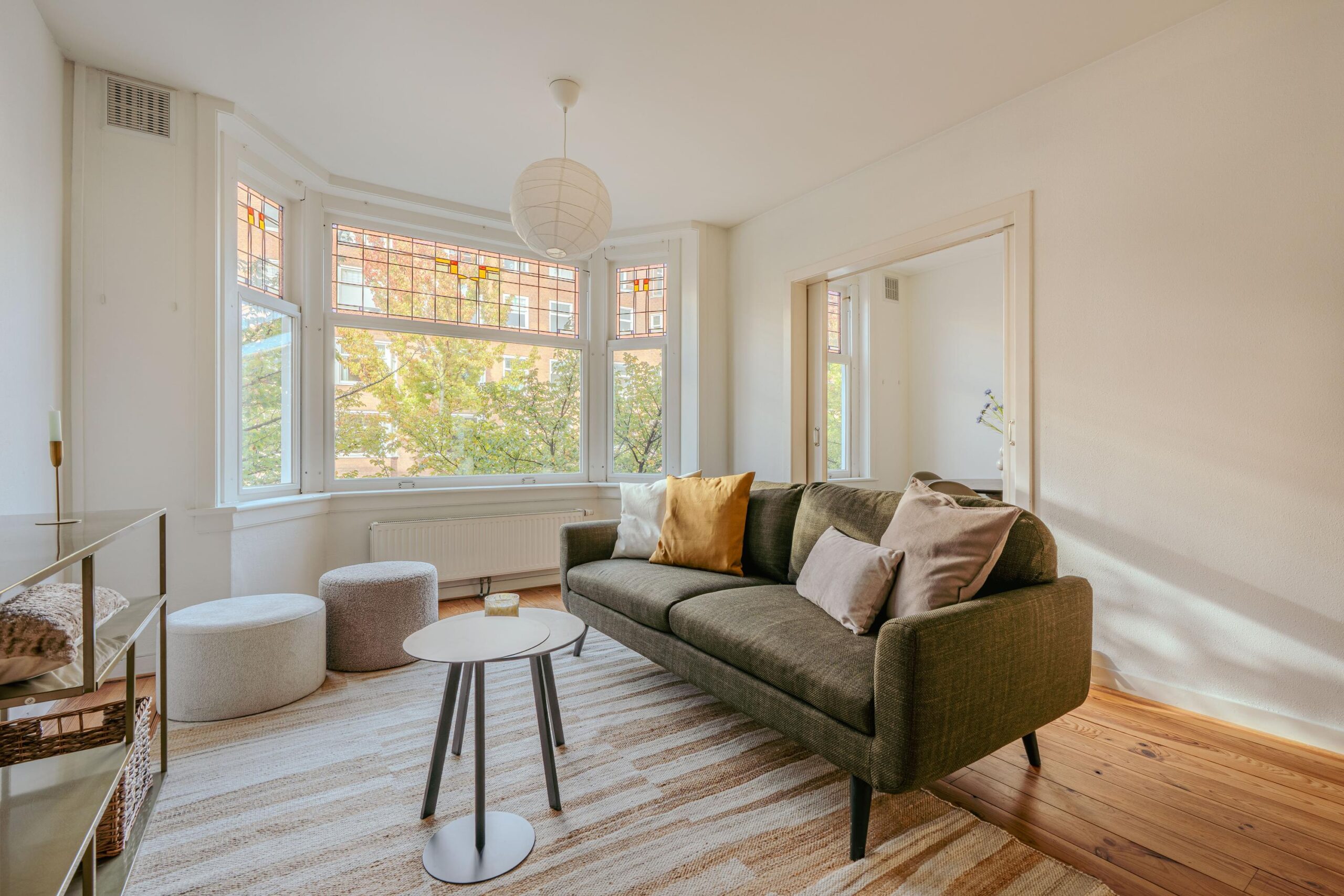 Kinderdijkstraat 49 1 in AMSTERDAM-9