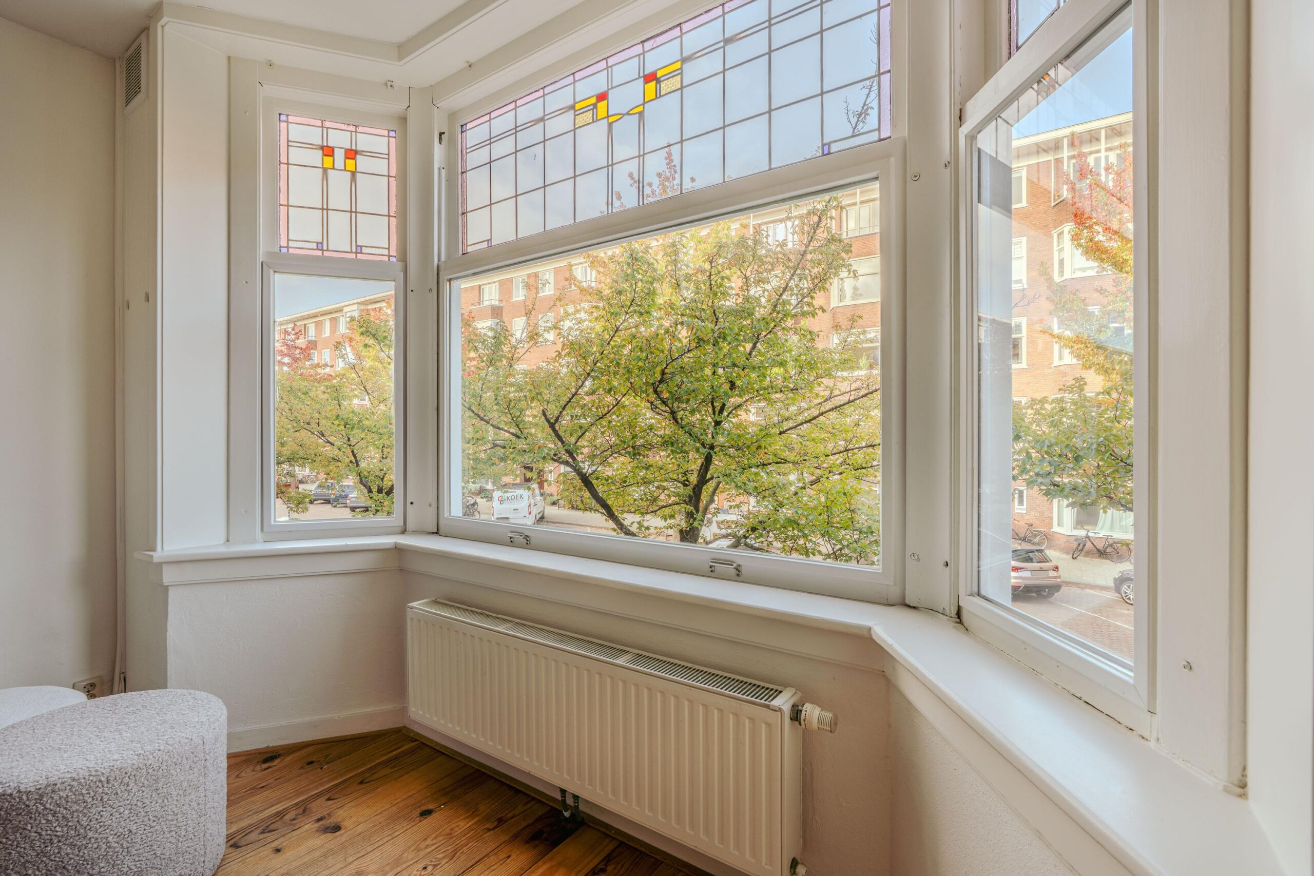 Kinderdijkstraat 49 1 in AMSTERDAM-10