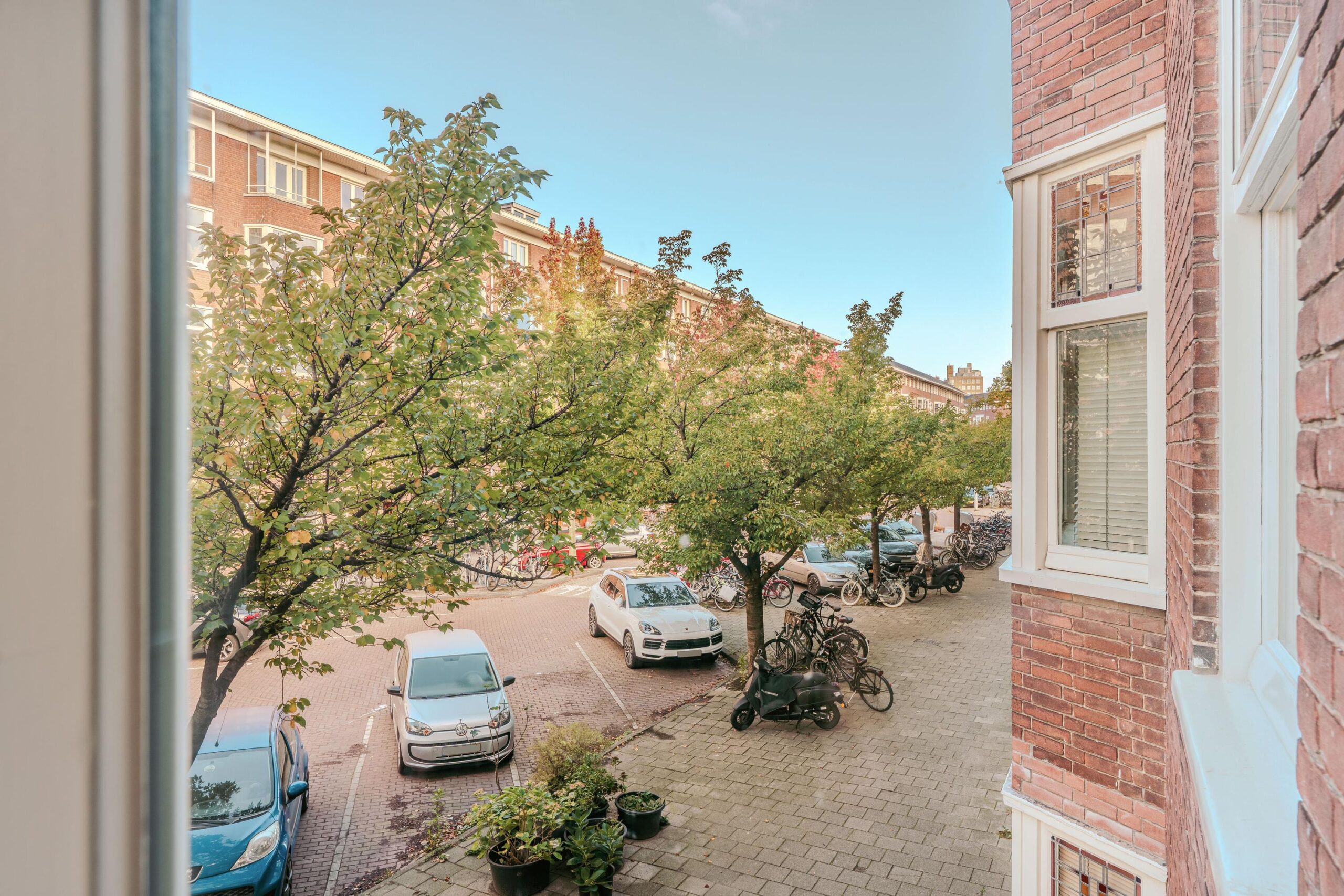 Kinderdijkstraat 49 1 in AMSTERDAM-11