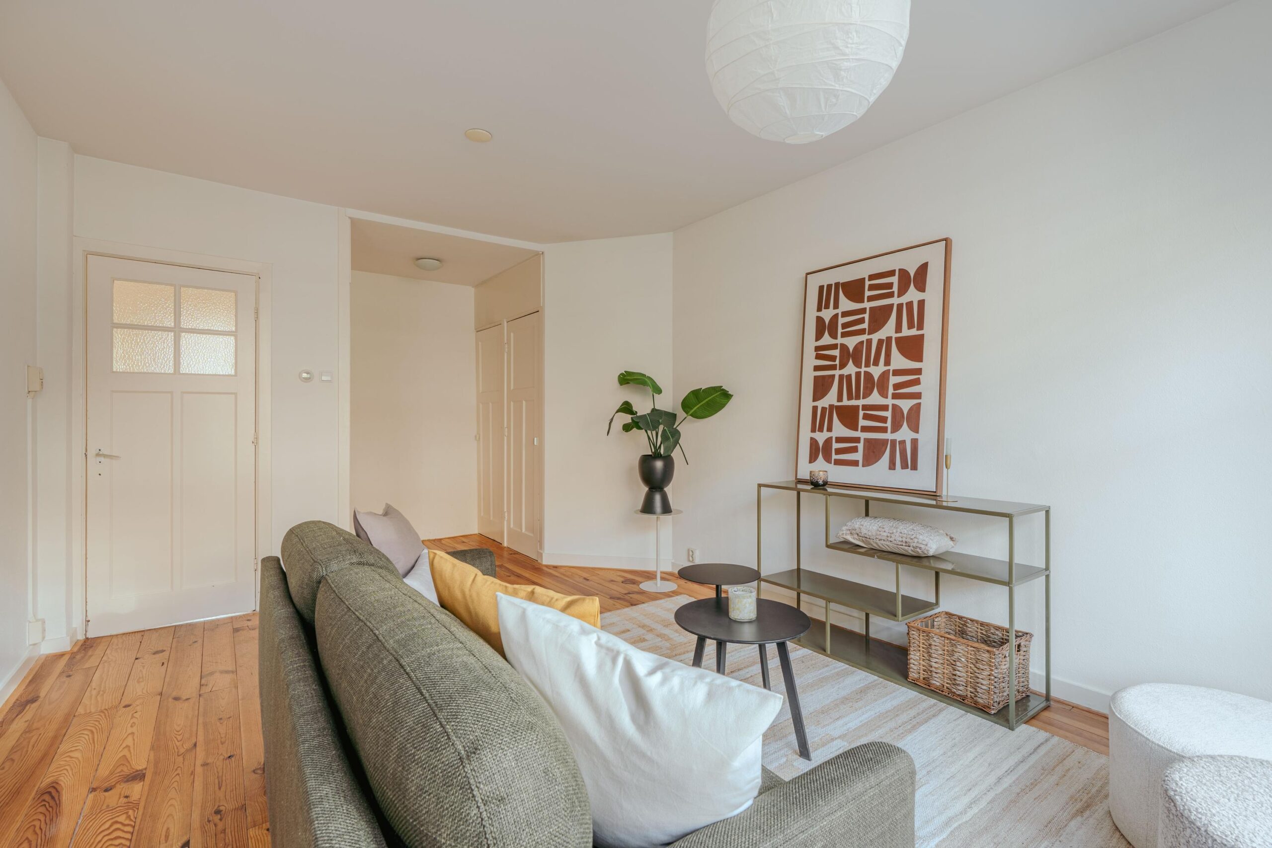 Kinderdijkstraat 49 1 in AMSTERDAM-13