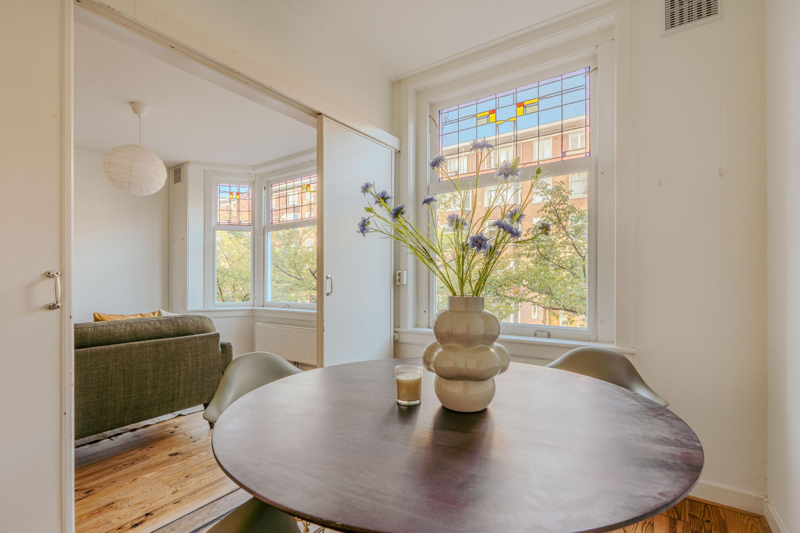 Kinderdijkstraat 49 1 in AMSTERDAM-16