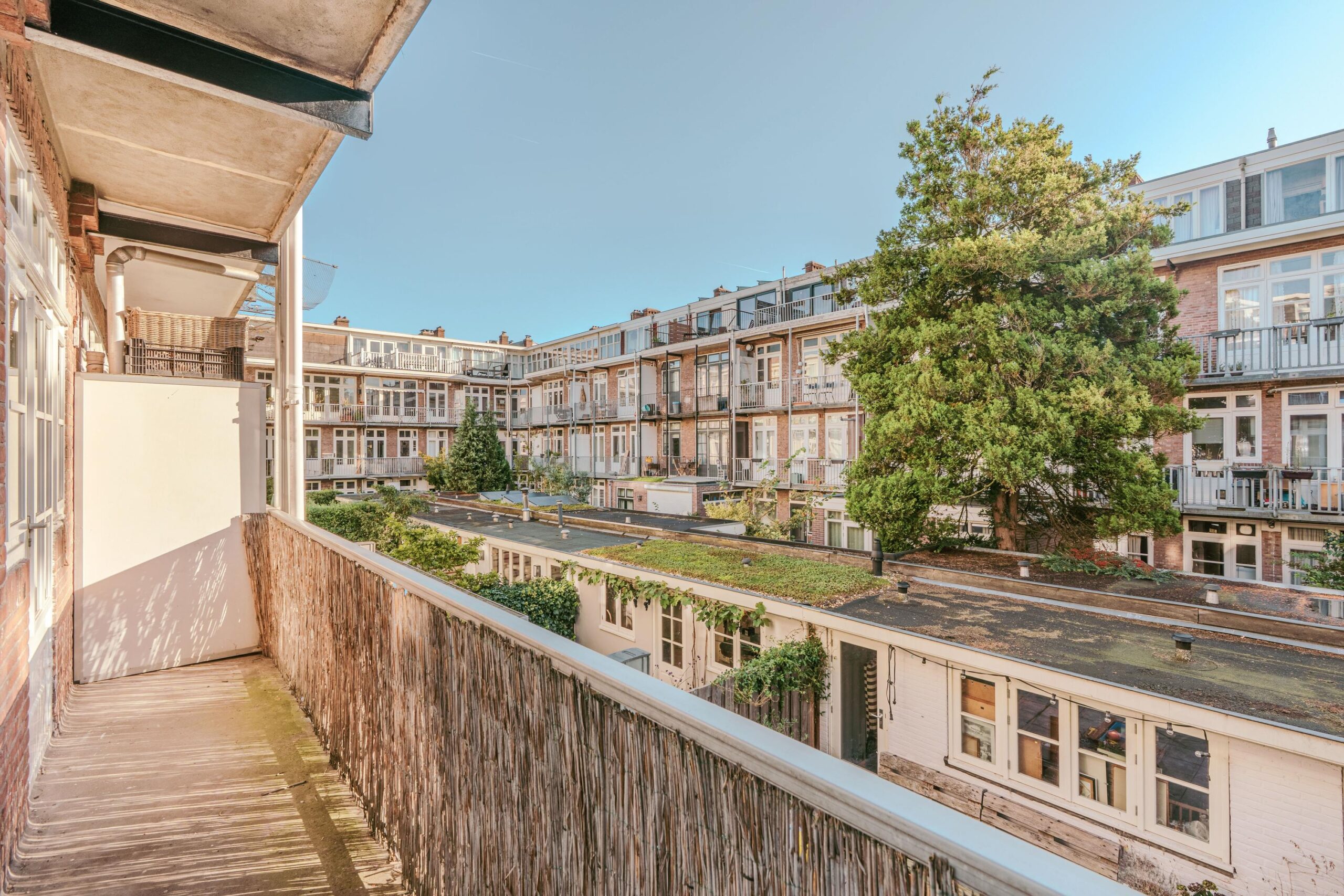 Kinderdijkstraat 49 1 in AMSTERDAM-23