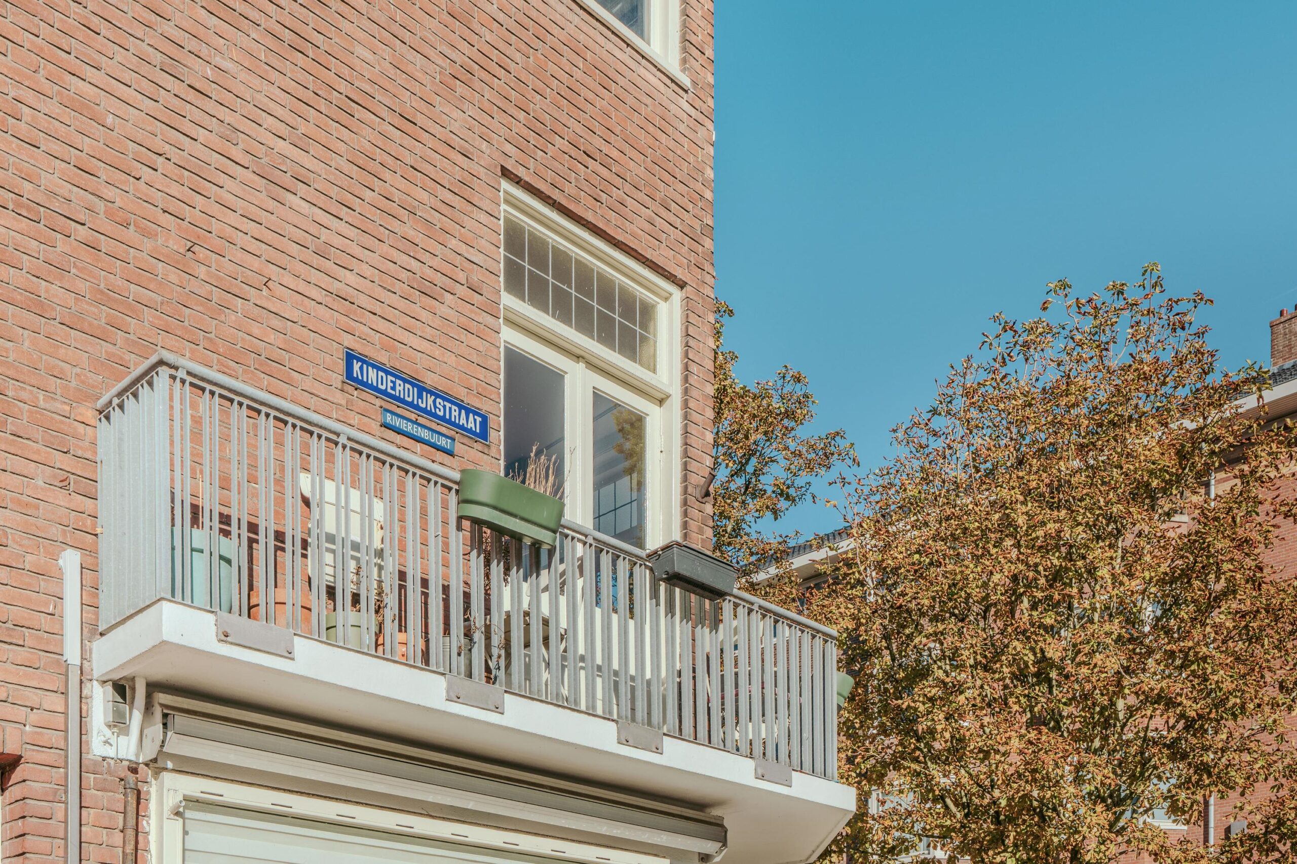 Kinderdijkstraat 49 1 in AMSTERDAM-25