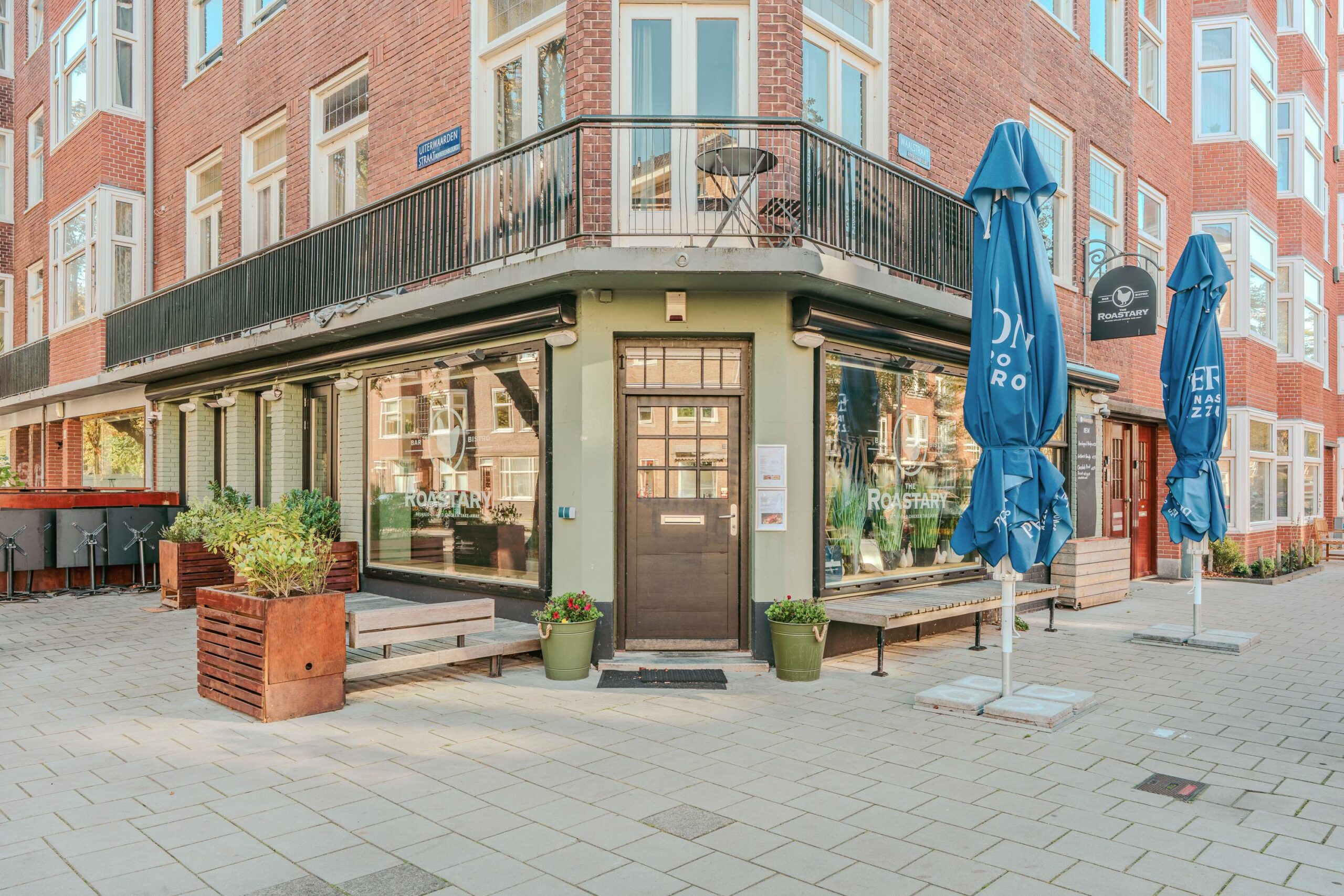 Kinderdijkstraat 49 1 in AMSTERDAM-28