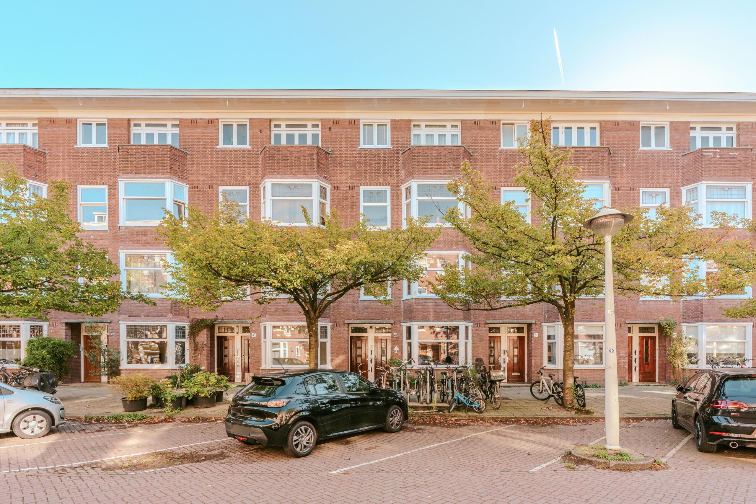 Kinderdijkstraat 49 1 in AMSTERDAM-4