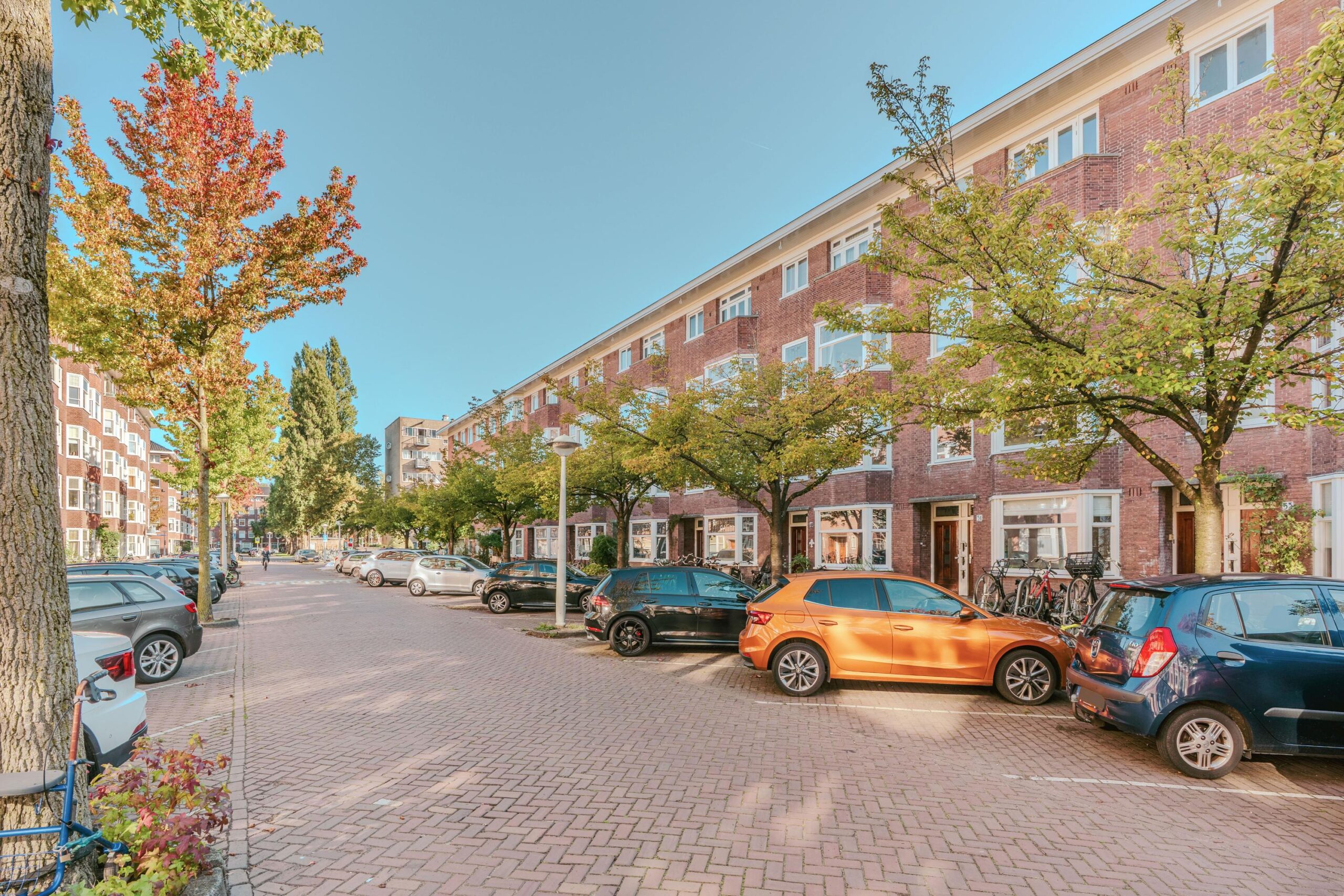 Kinderdijkstraat 49 1 in AMSTERDAM-26