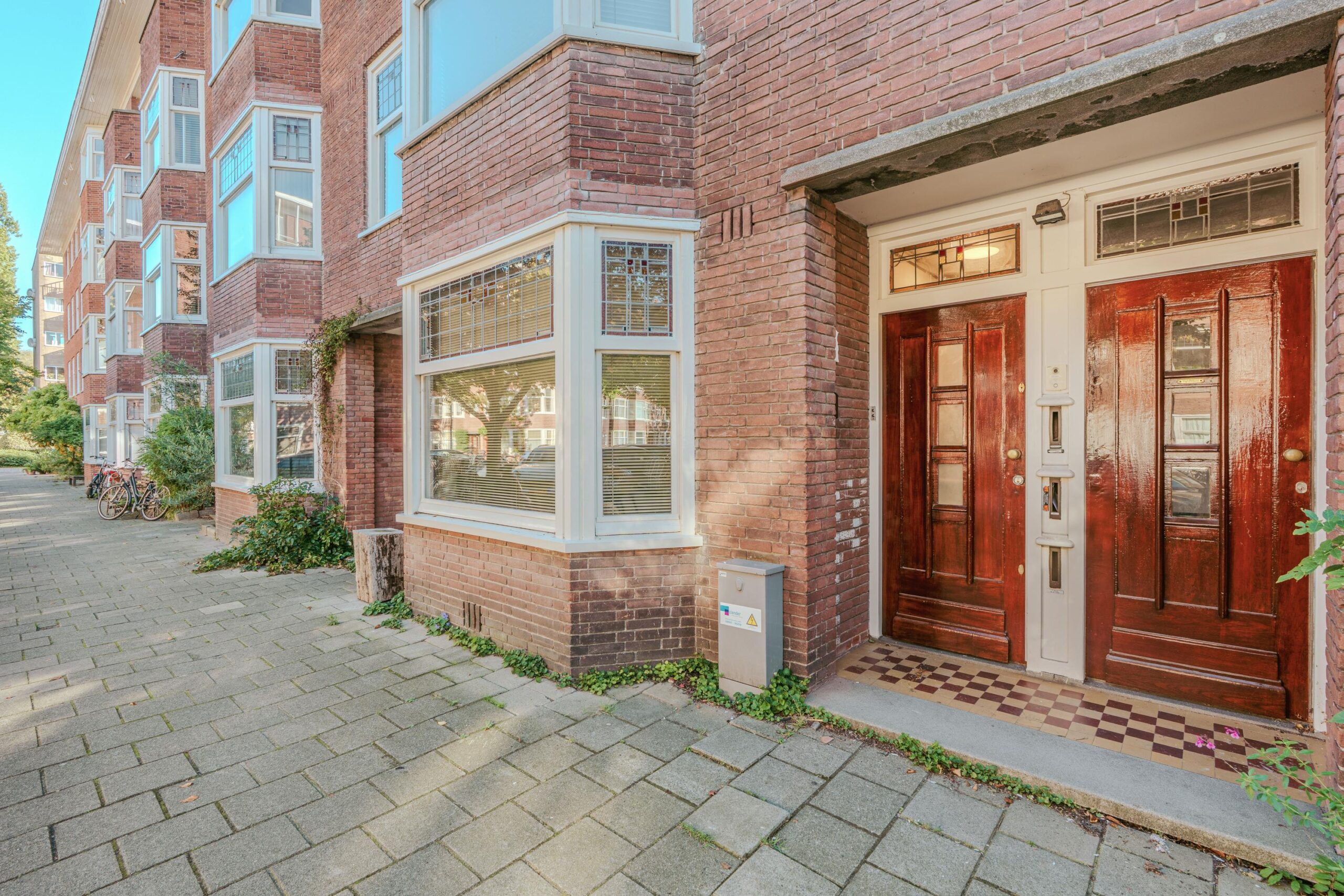 Kinderdijkstraat 49 1 in AMSTERDAM-6