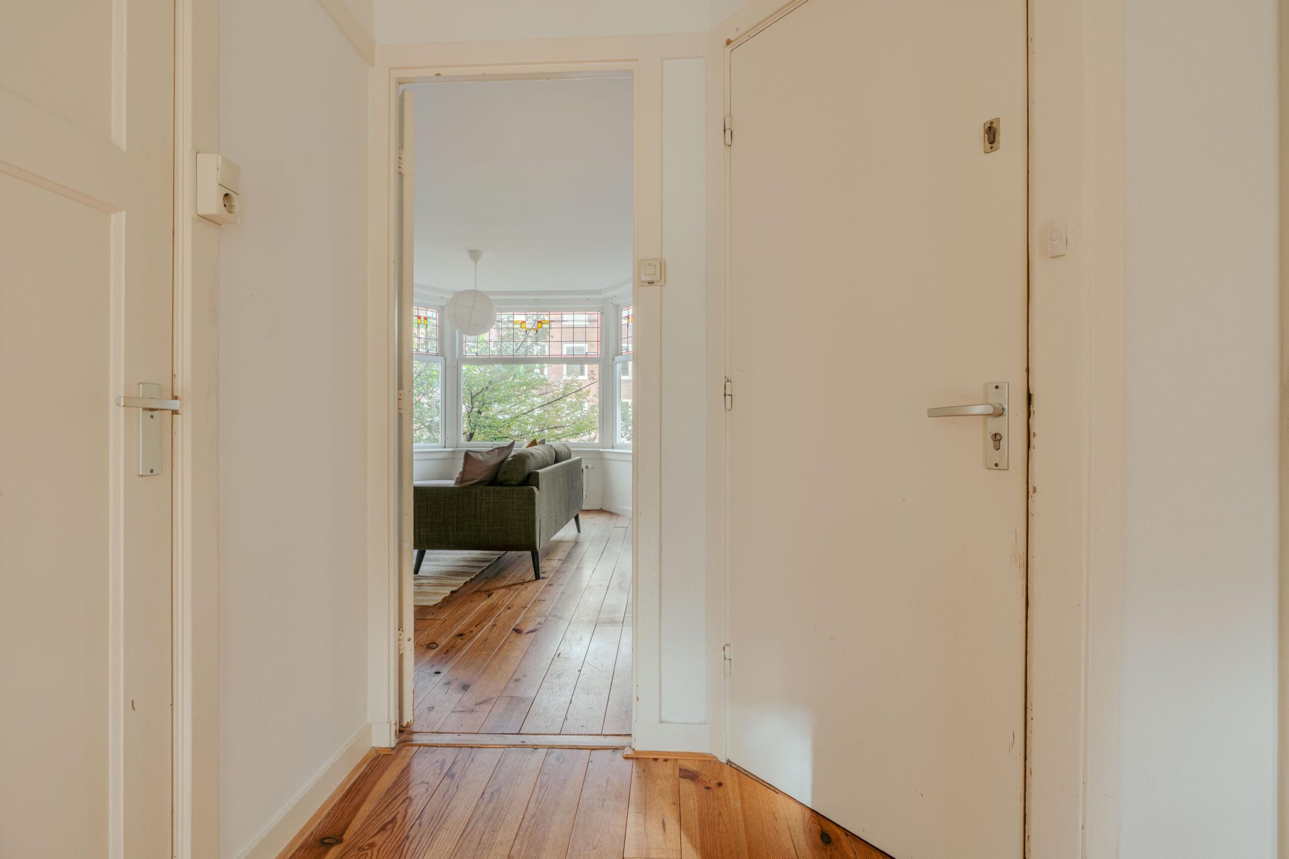 Kinderdijkstraat 49 1 in AMSTERDAM-7