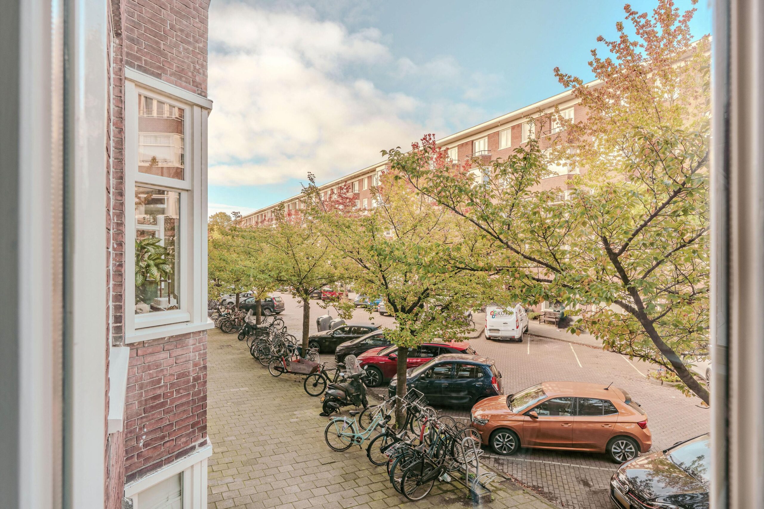 Kinderdijkstraat 49 1 in AMSTERDAM-12