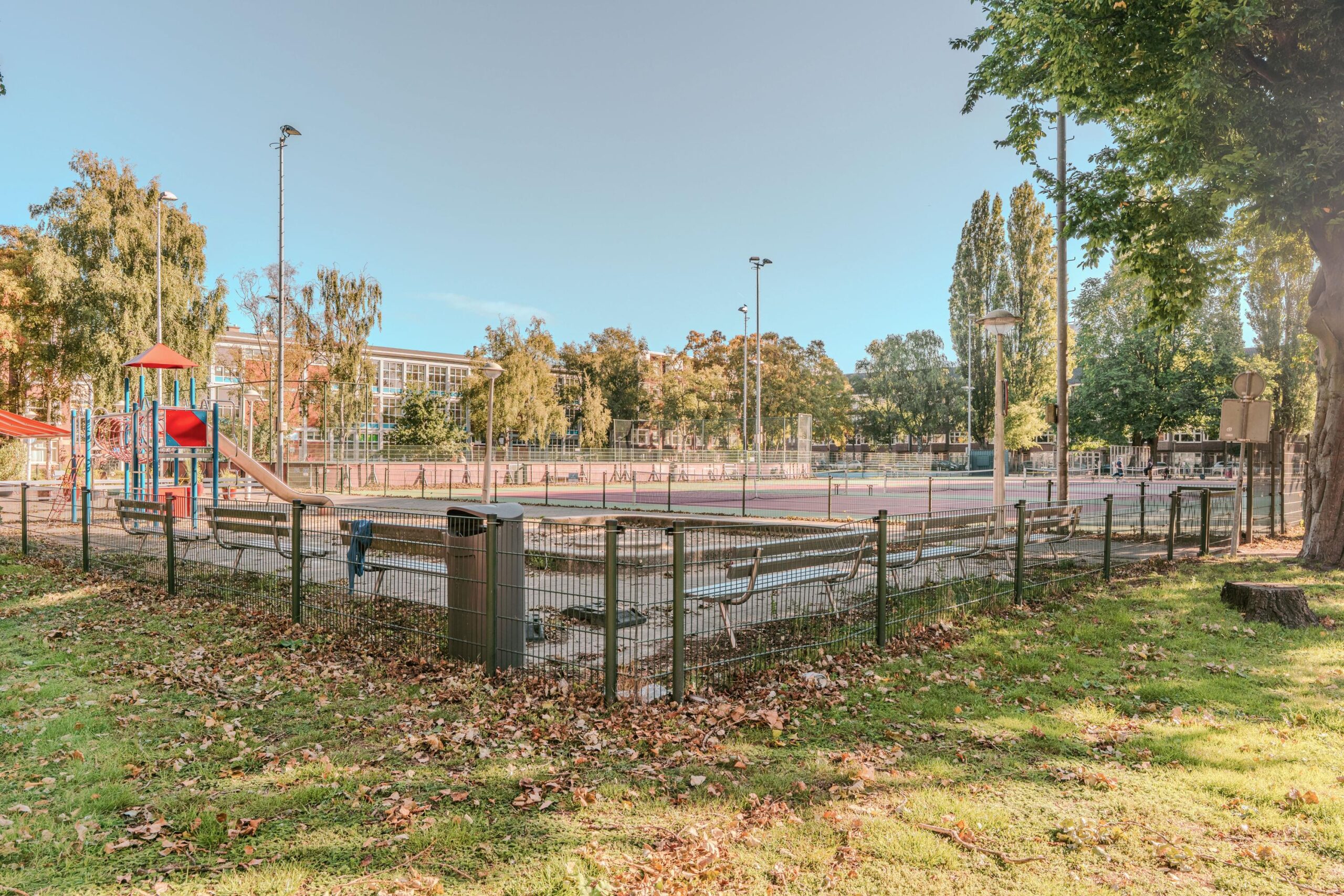 Kinderdijkstraat 49 1 in AMSTERDAM-27