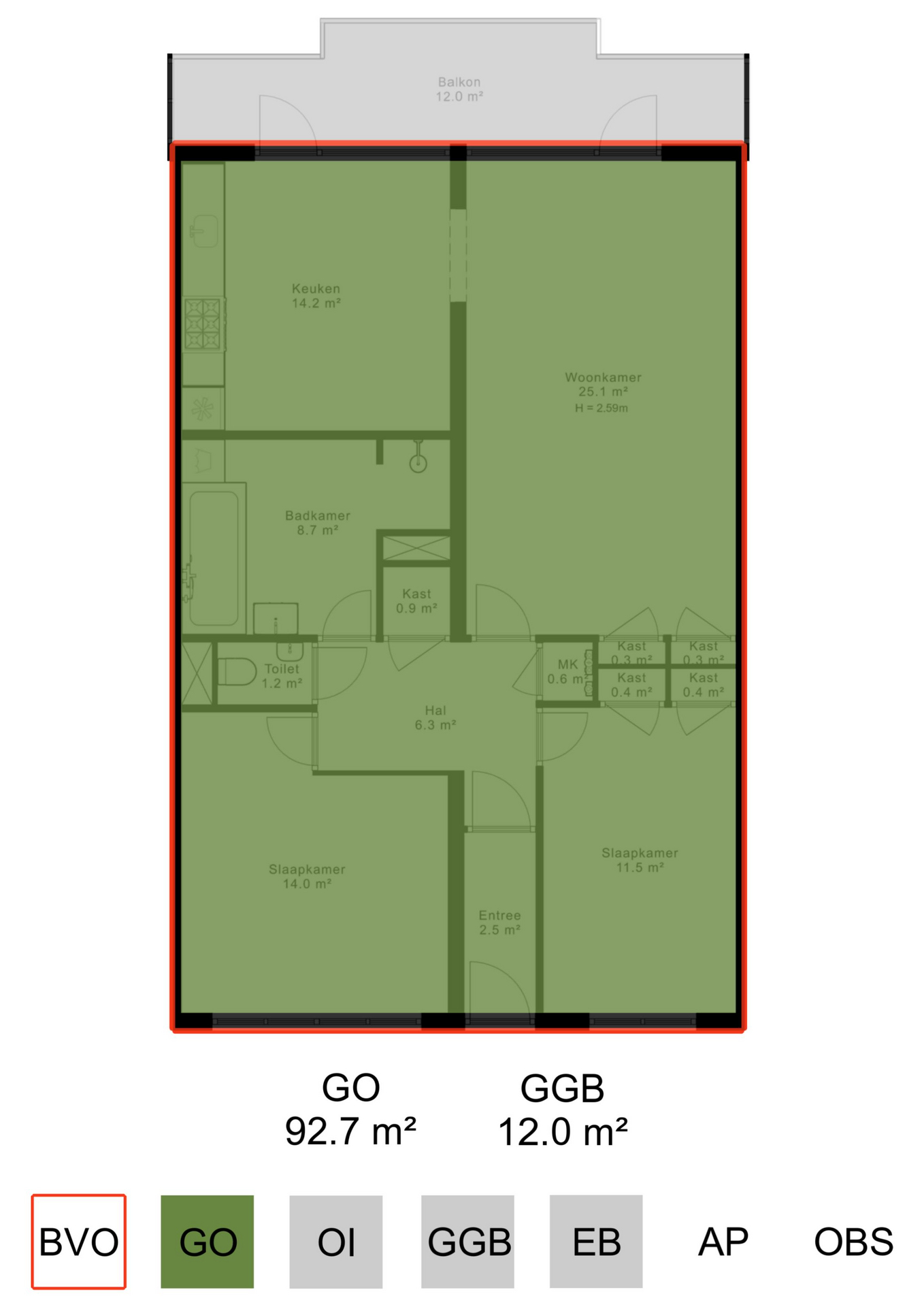 Bolestein 342 in AMSTERDAM-22