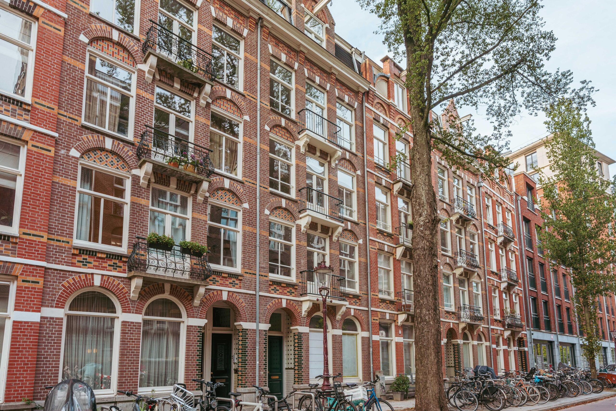 Marcusstraat 13 1 in AMSTERDAM-4