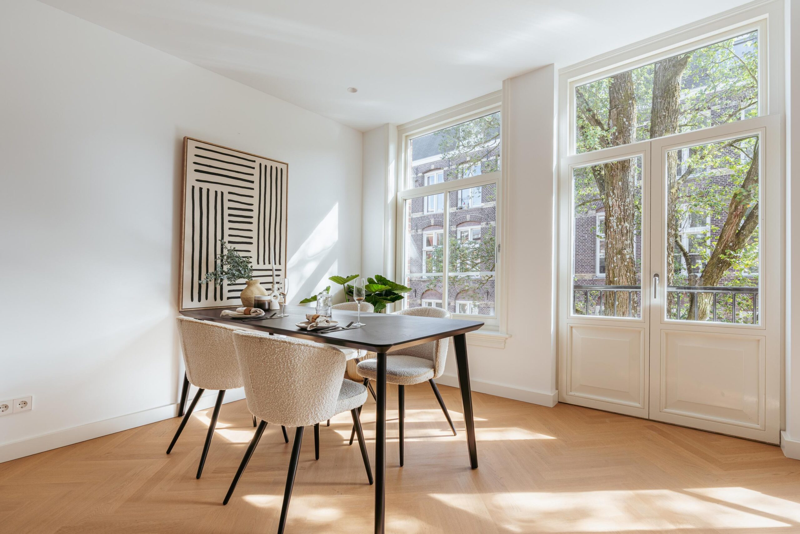 Marcusstraat 13 1 in AMSTERDAM-8