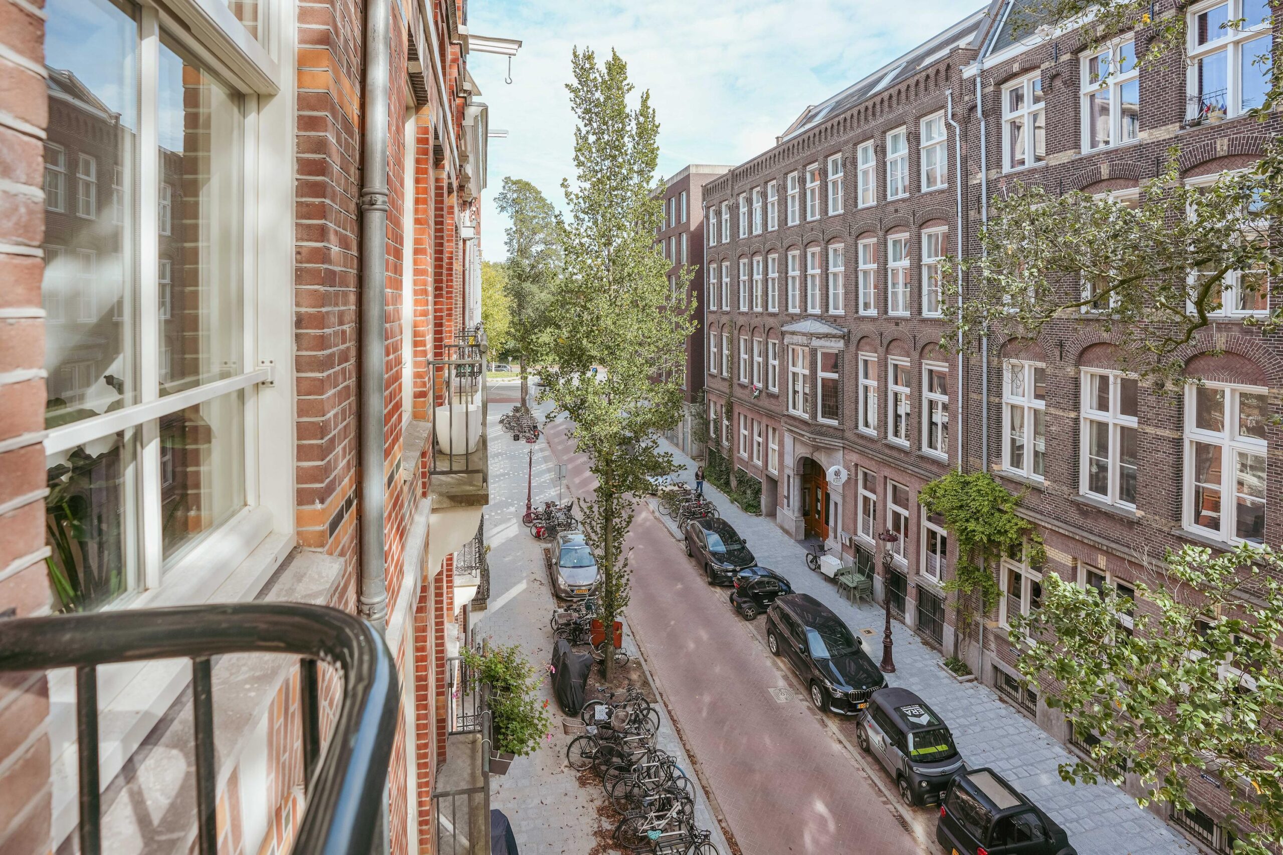 Marcusstraat 13 1 in AMSTERDAM-6