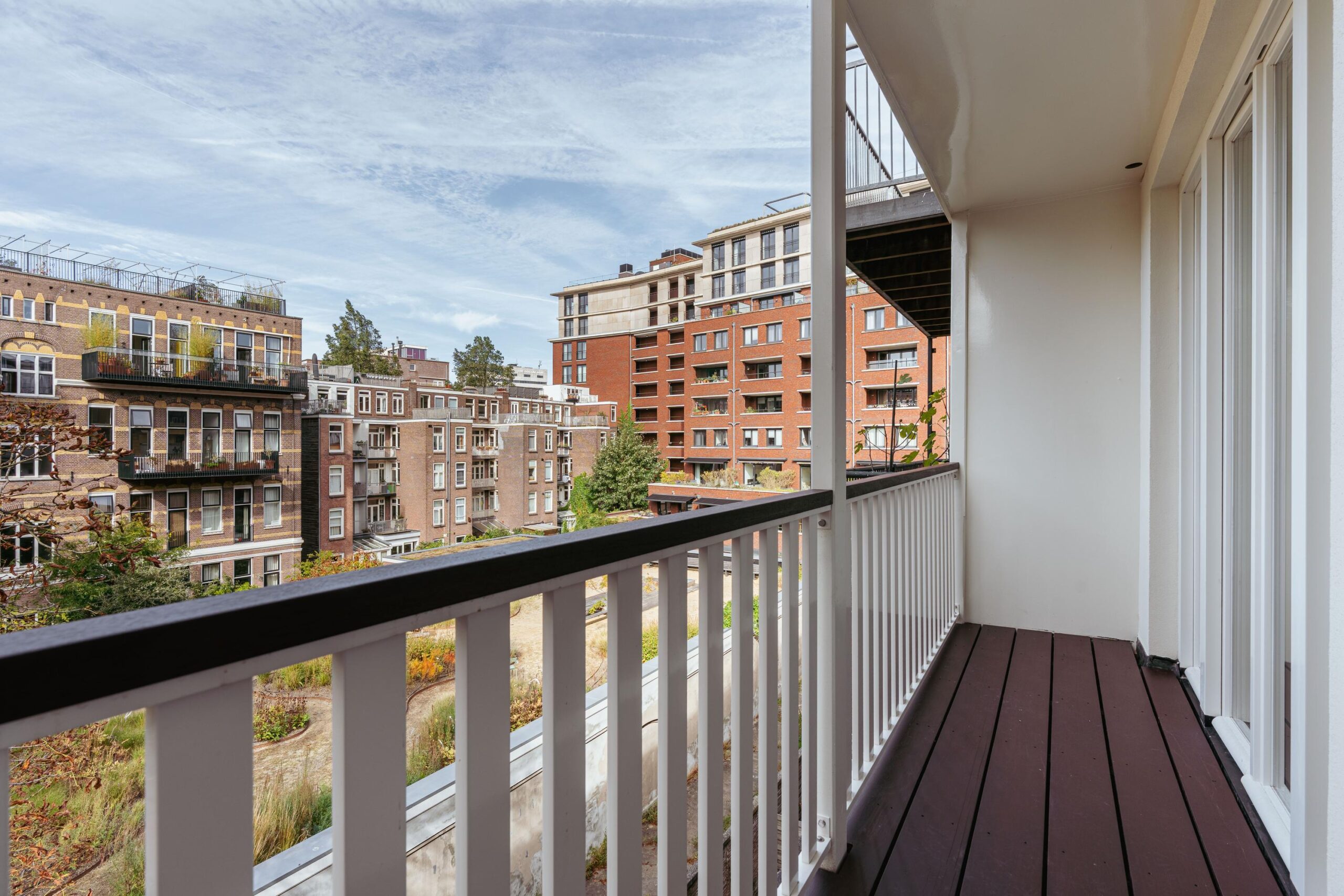 Marcusstraat 13 1 in AMSTERDAM-16