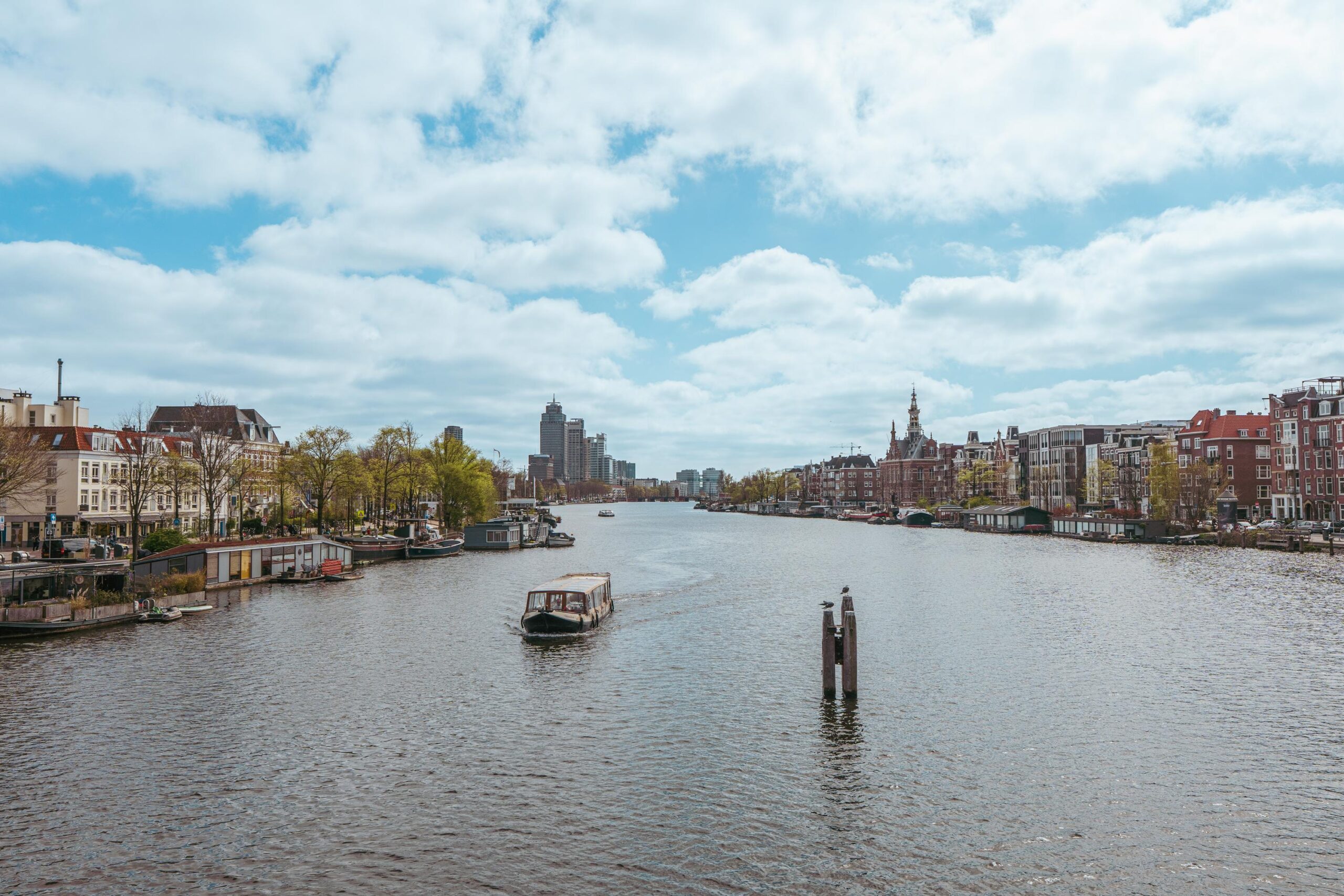 Marcusstraat 13 1 in AMSTERDAM-26