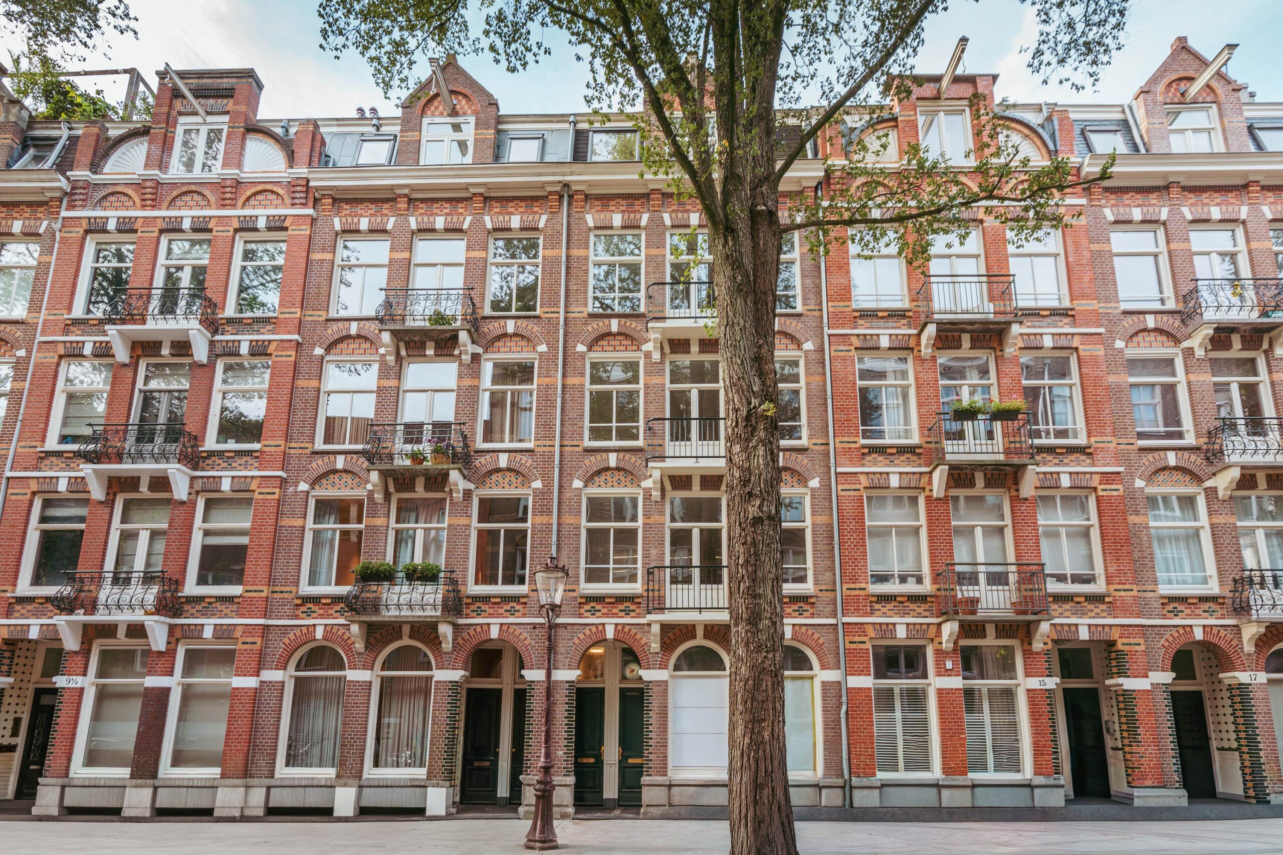 Marcusstraat 13 4 in AMSTERDAM-28