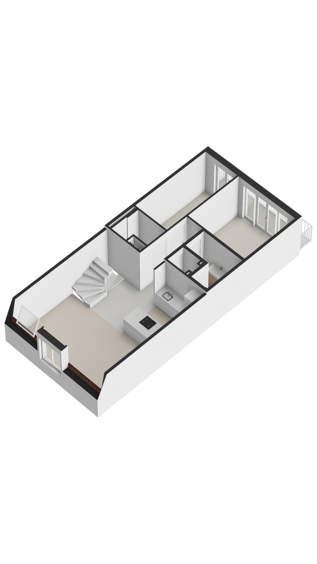 Marcusstraat 13 4 in AMSTERDAM-36