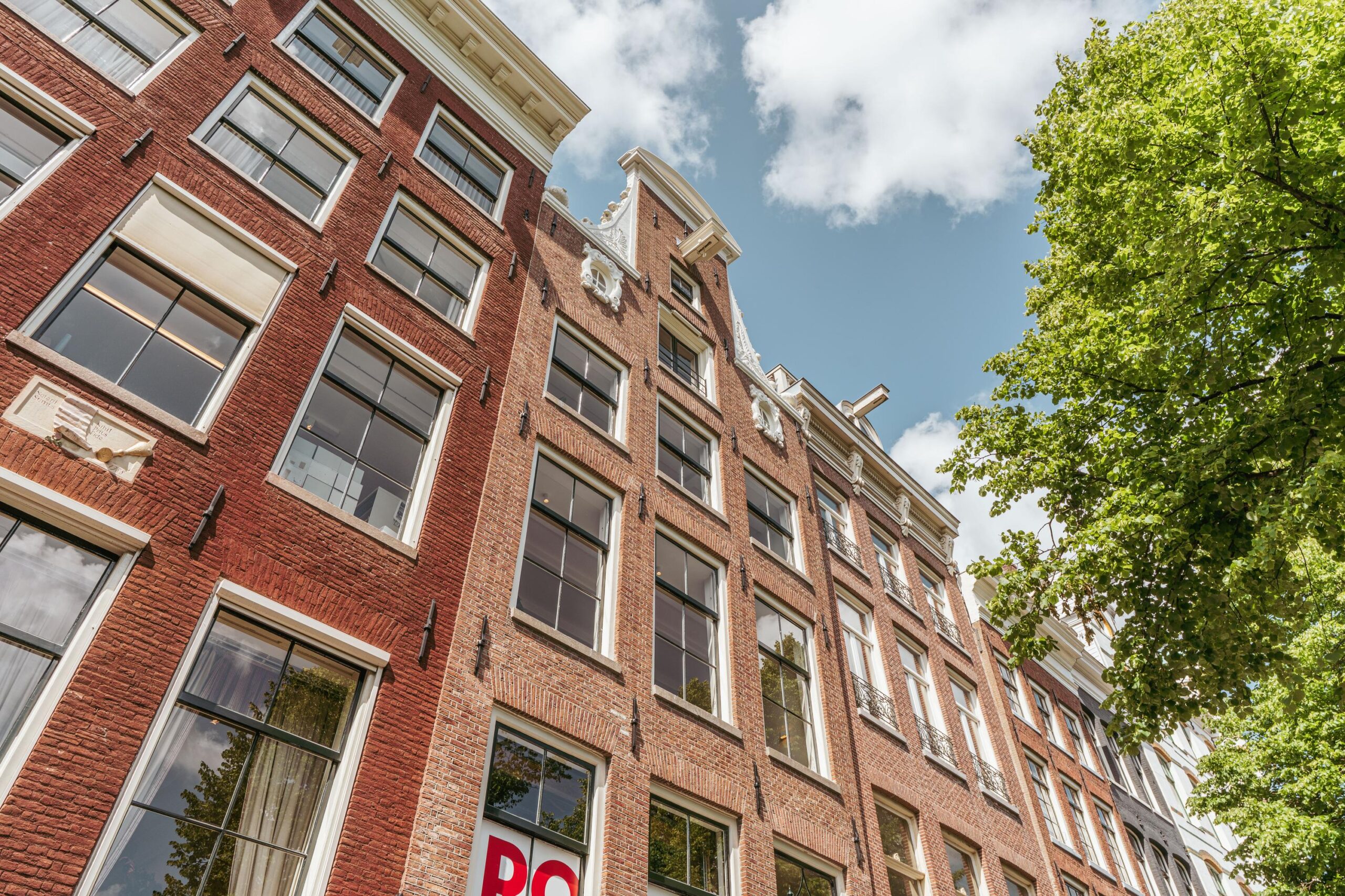 Keizersgracht 699 D in AMSTERDAM-2