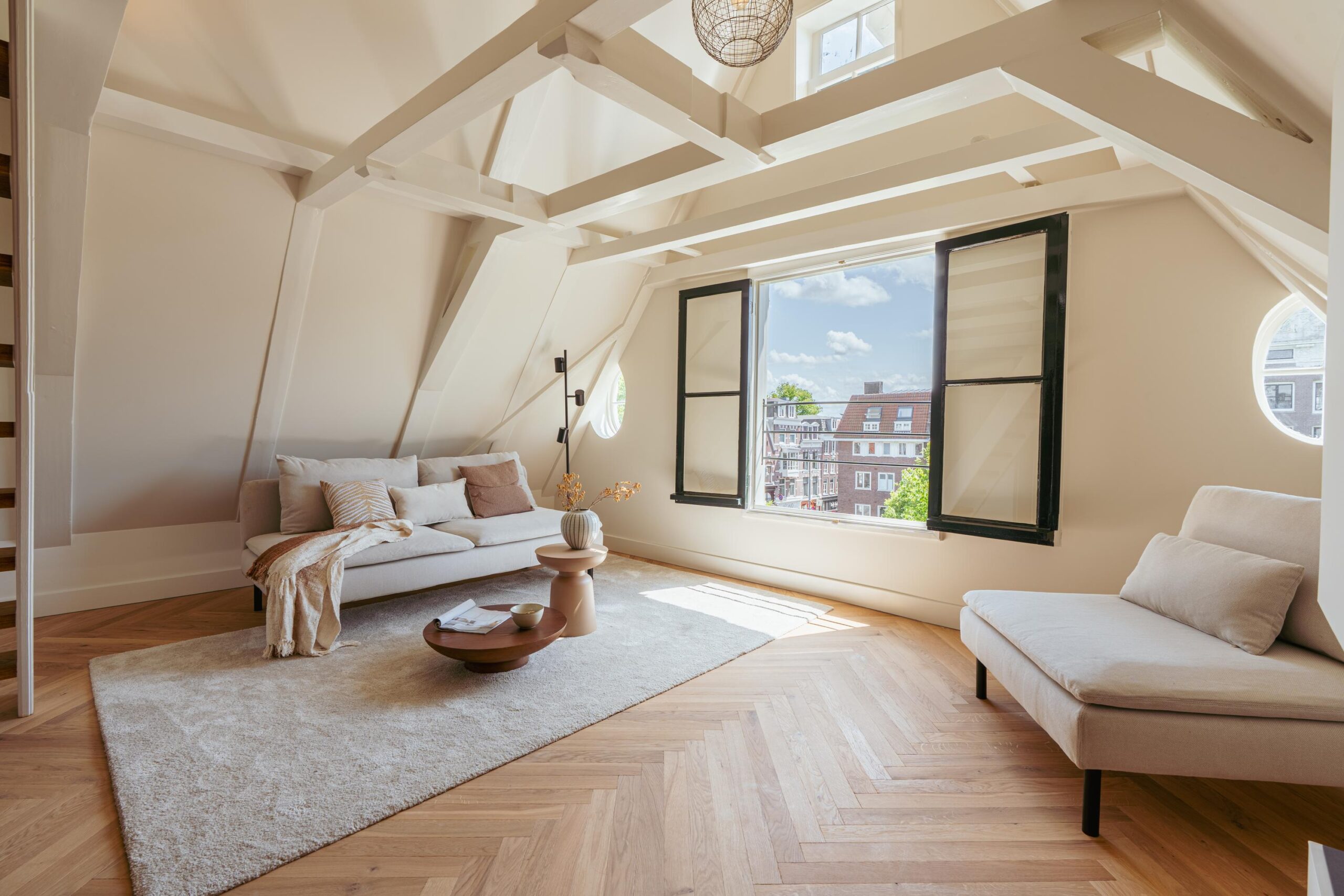 Keizersgracht 699 D in AMSTERDAM-5