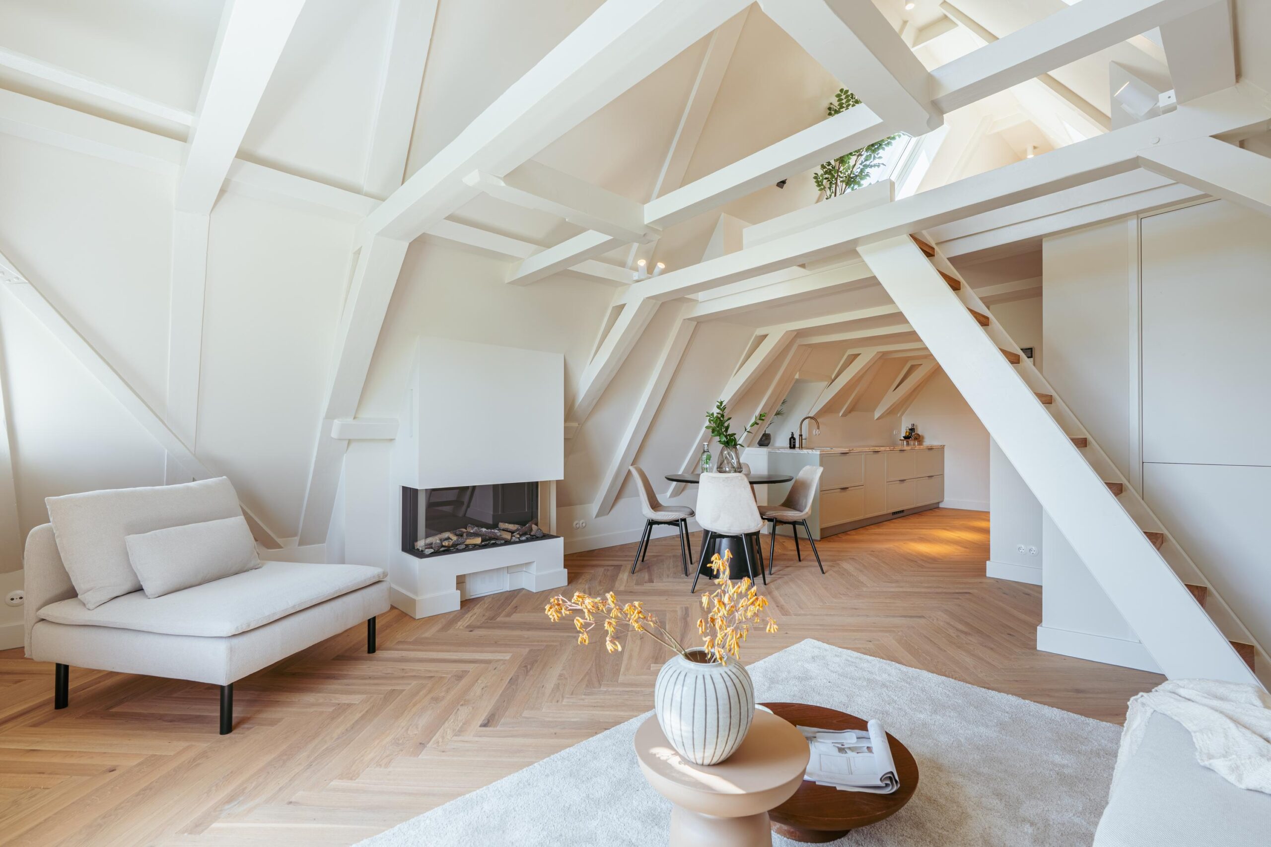 Keizersgracht 699 D in AMSTERDAM-8