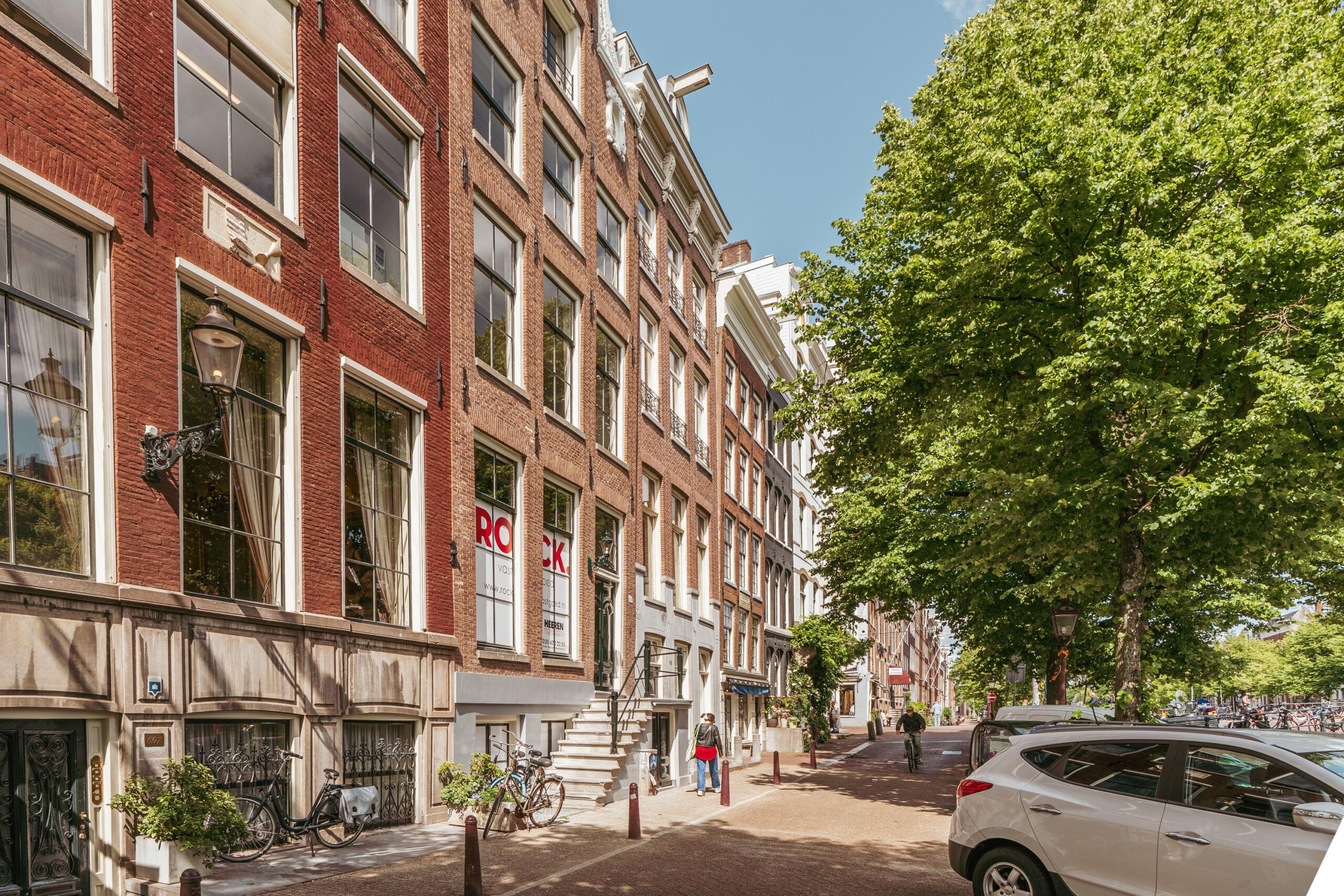 Keizersgracht 699 D in AMSTERDAM-11