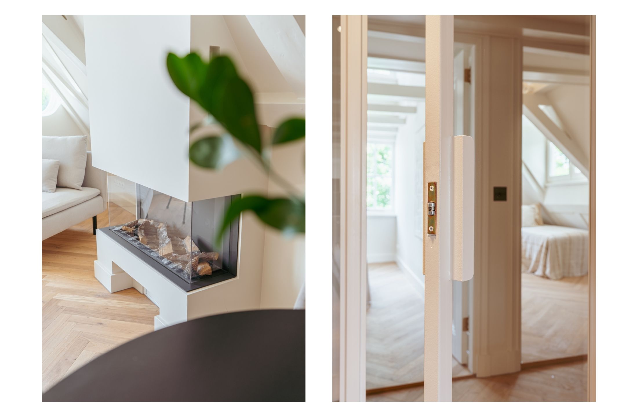 Keizersgracht 699 D in AMSTERDAM-18