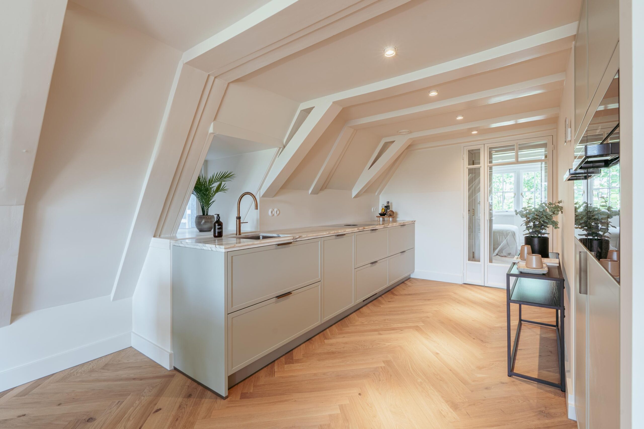 Keizersgracht 699 D in AMSTERDAM-19