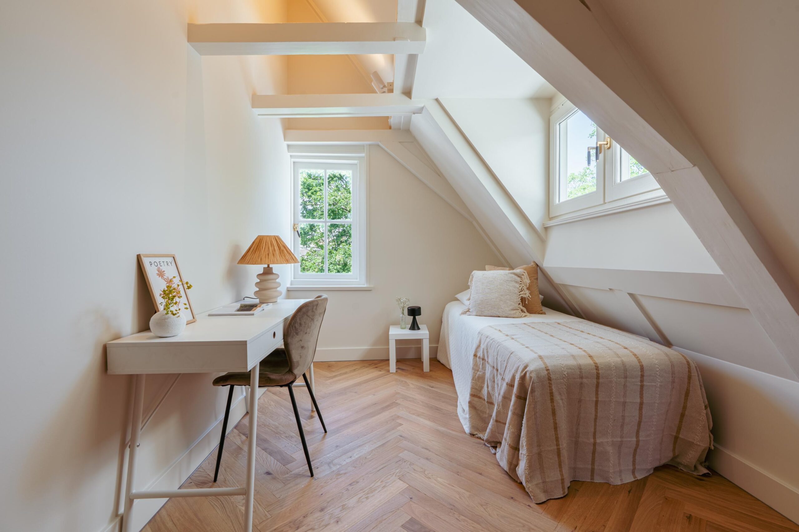 Keizersgracht 699 D in AMSTERDAM-25