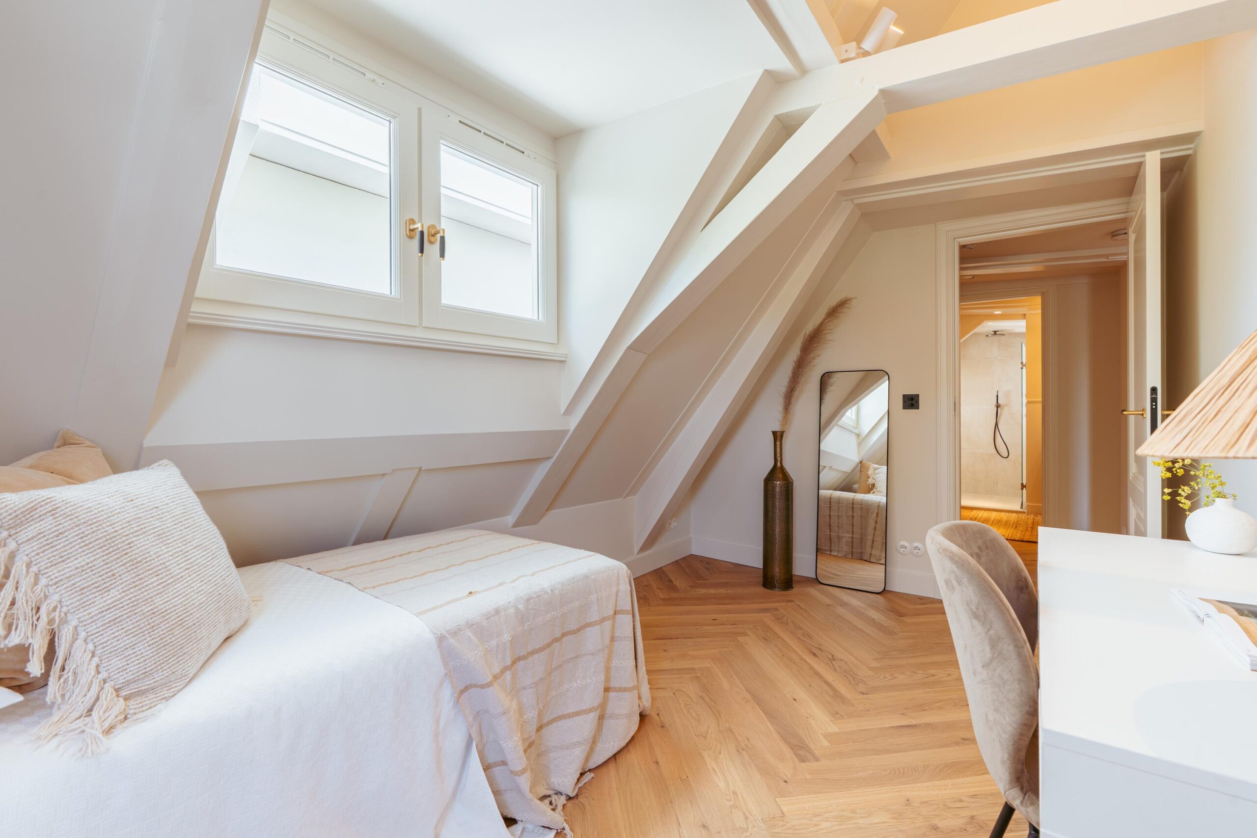 Keizersgracht 699 D in AMSTERDAM-26