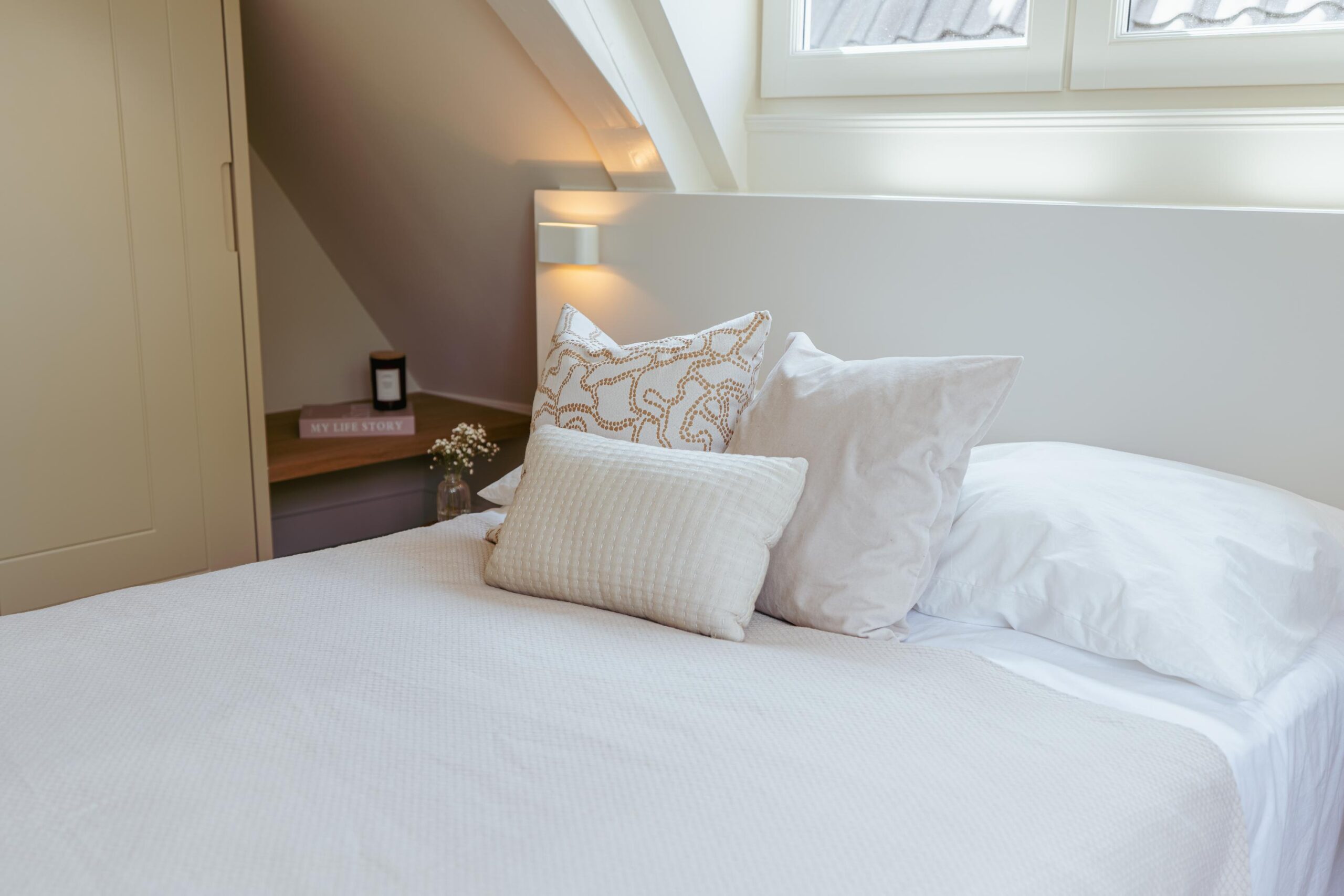 Keizersgracht 699 D in AMSTERDAM-28