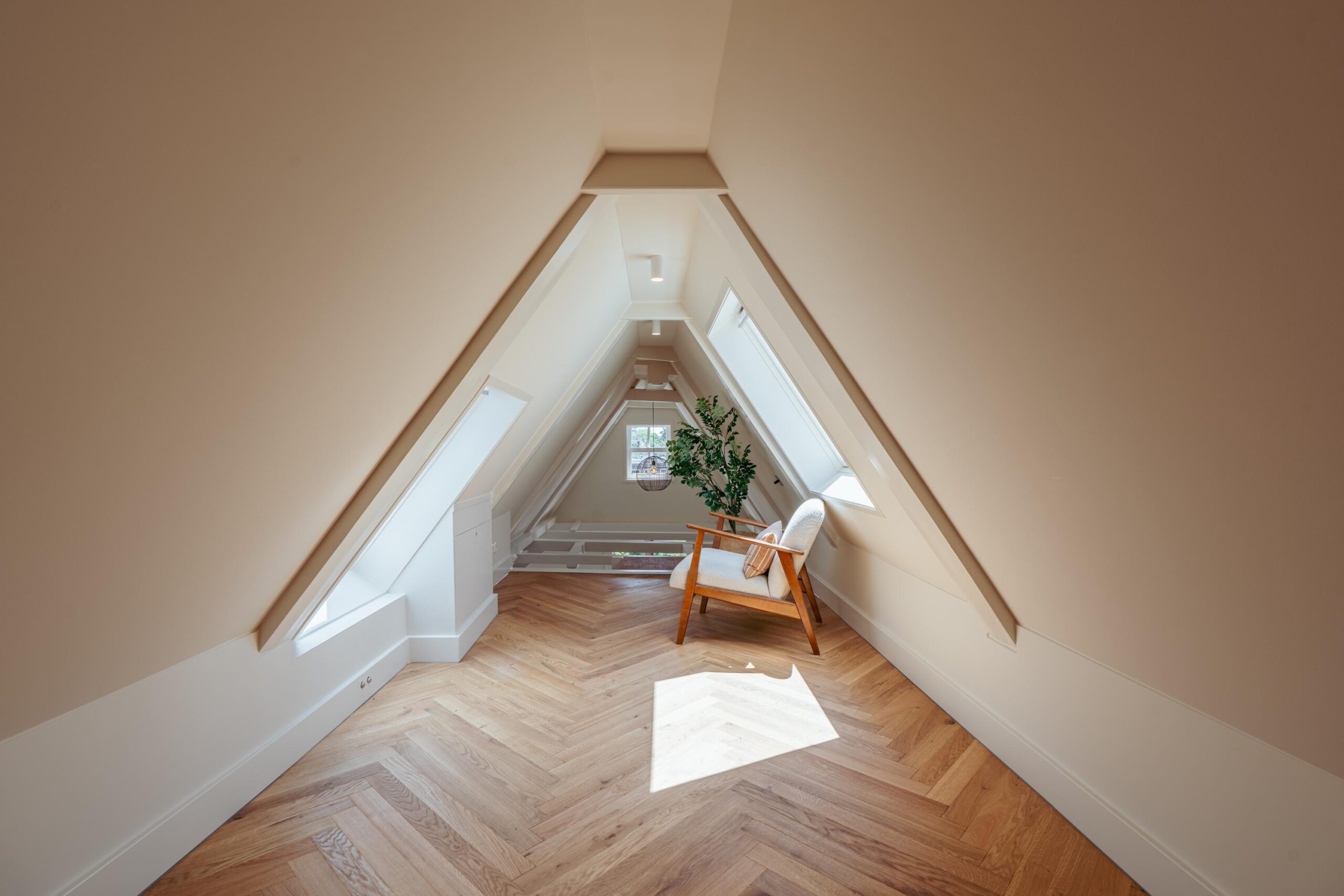 Keizersgracht 699 D in AMSTERDAM-32