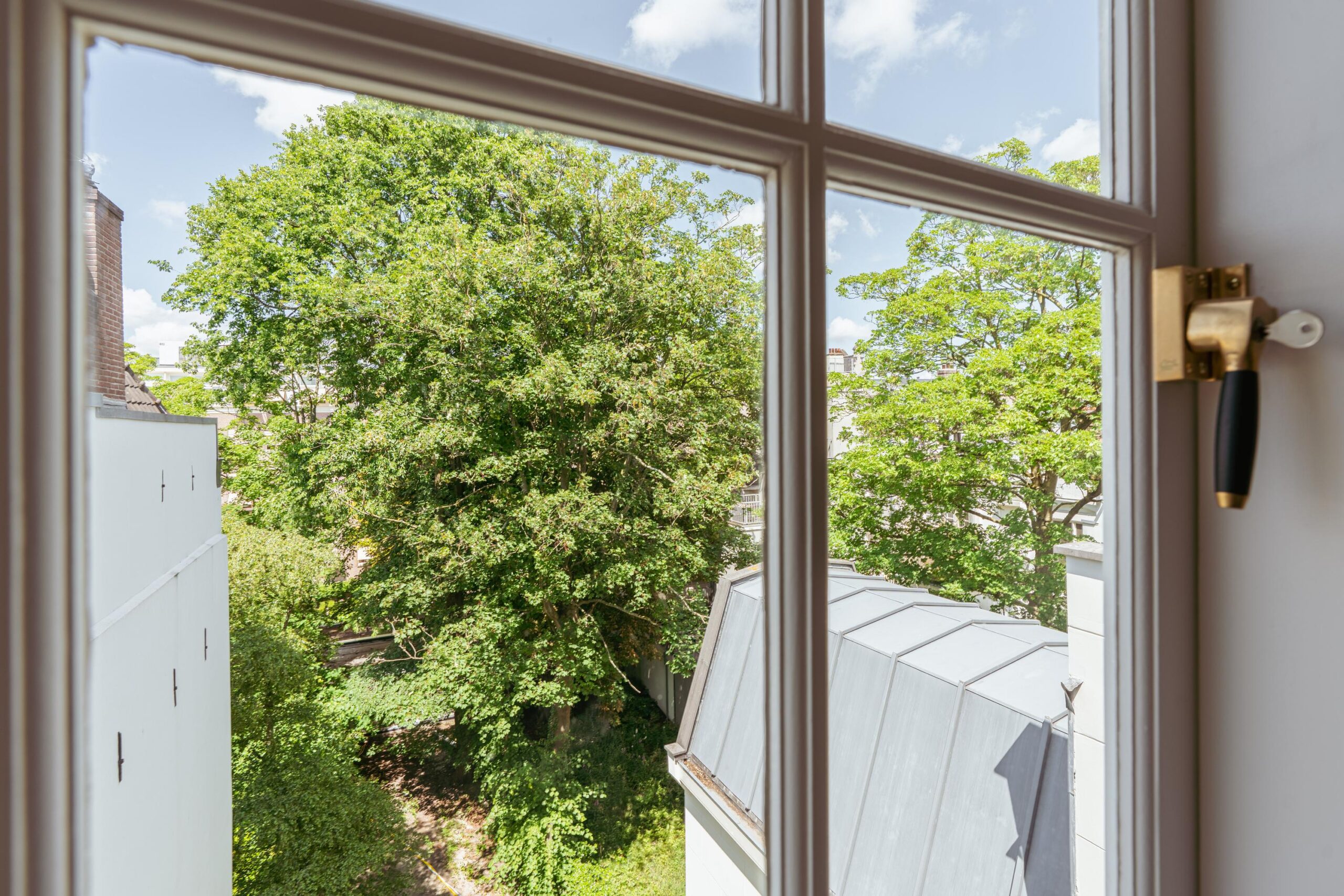 Keizersgracht 699 D in AMSTERDAM-35