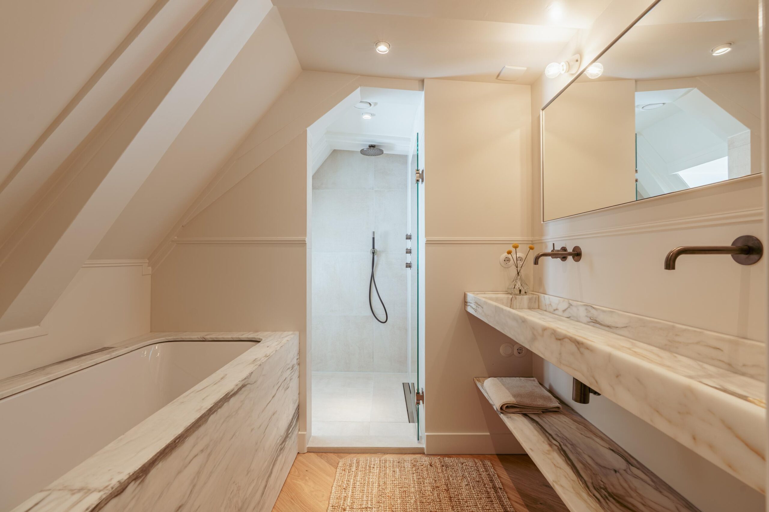 Keizersgracht 699 D in AMSTERDAM-37