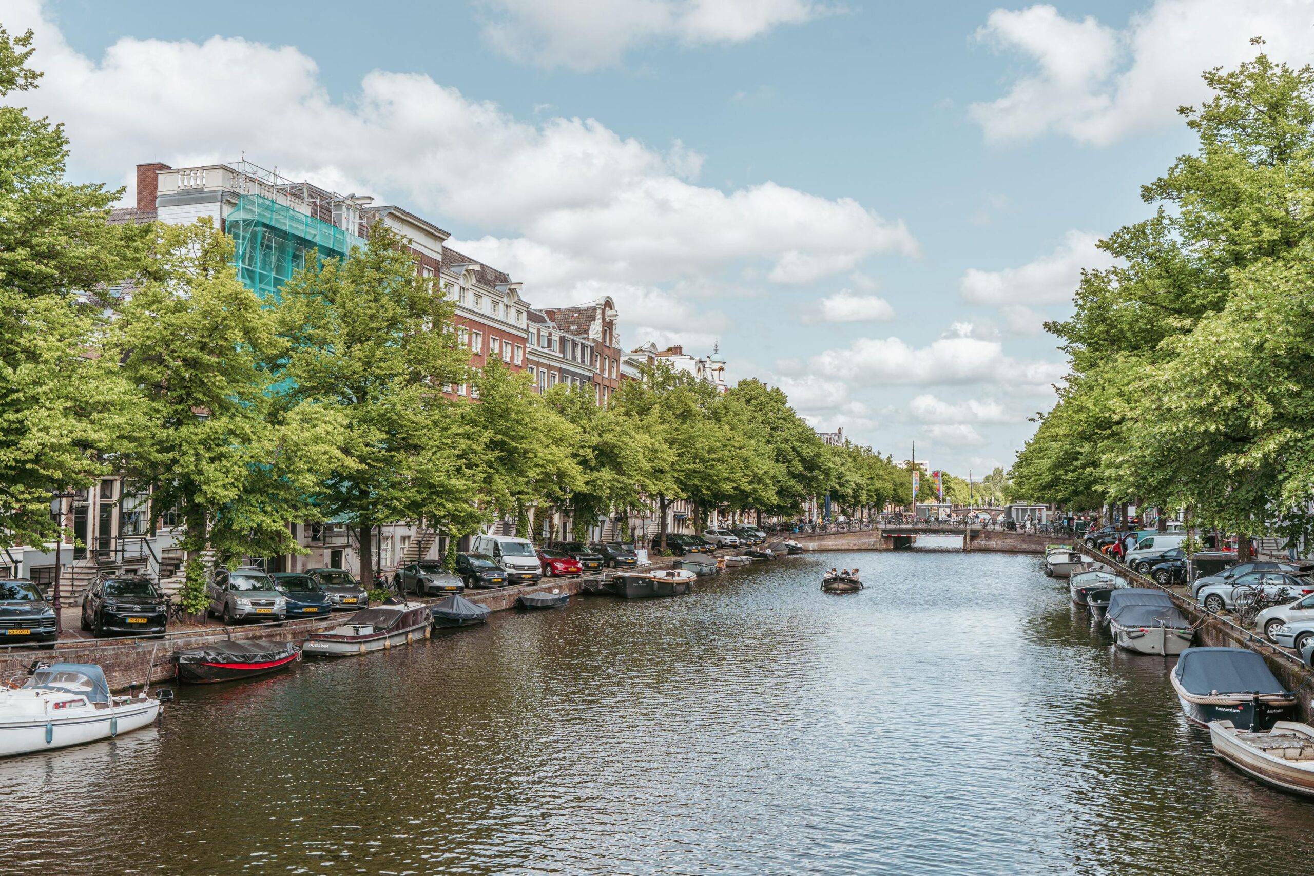 Keizersgracht 699 D in AMSTERDAM-46