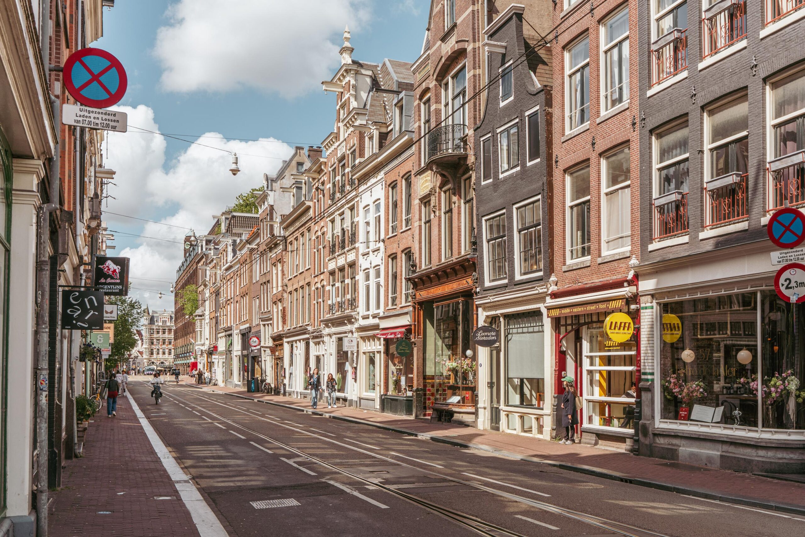 Keizersgracht 699 D in AMSTERDAM-48