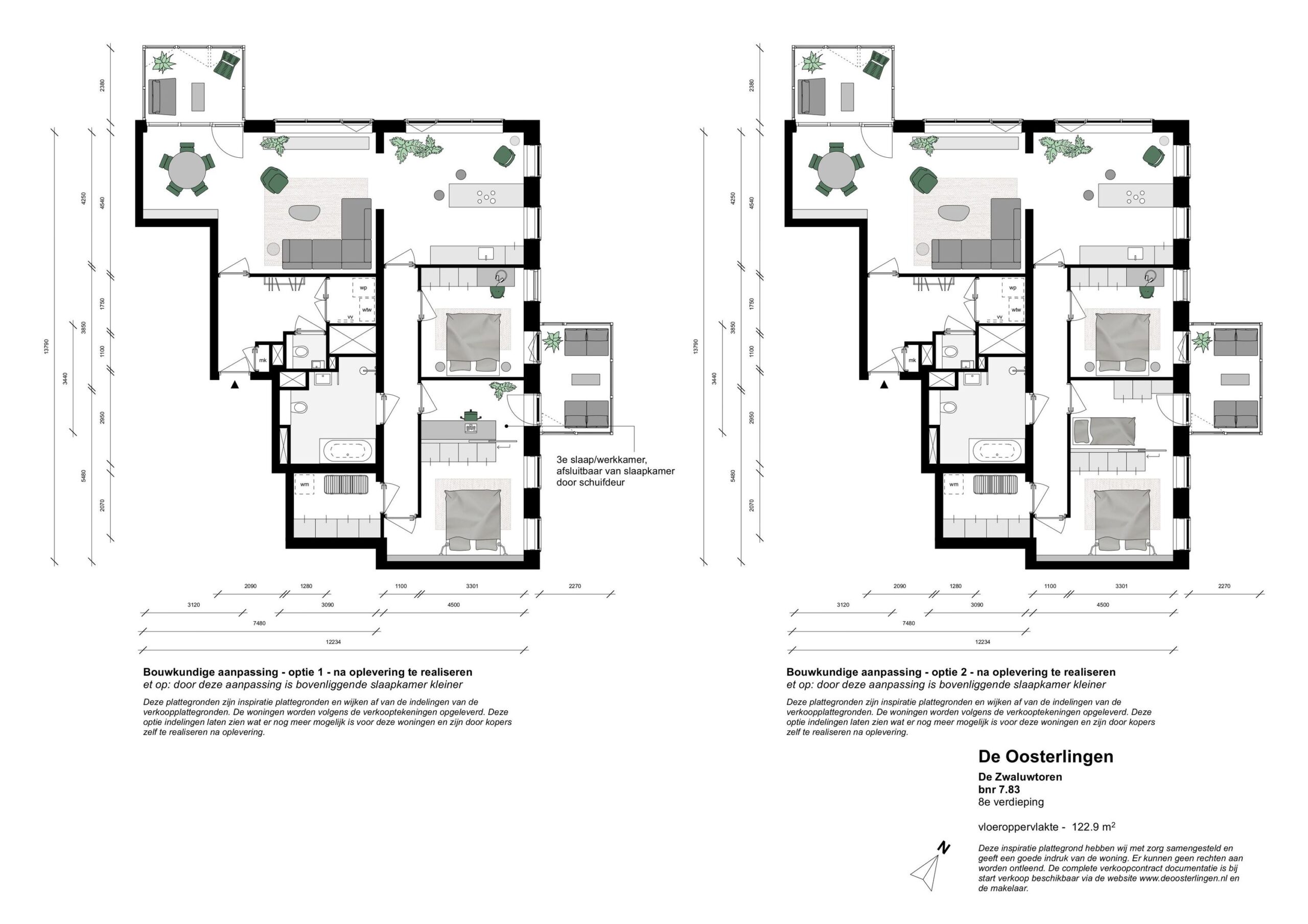 Van Reedestraat 215 in AMSTERDAM-5