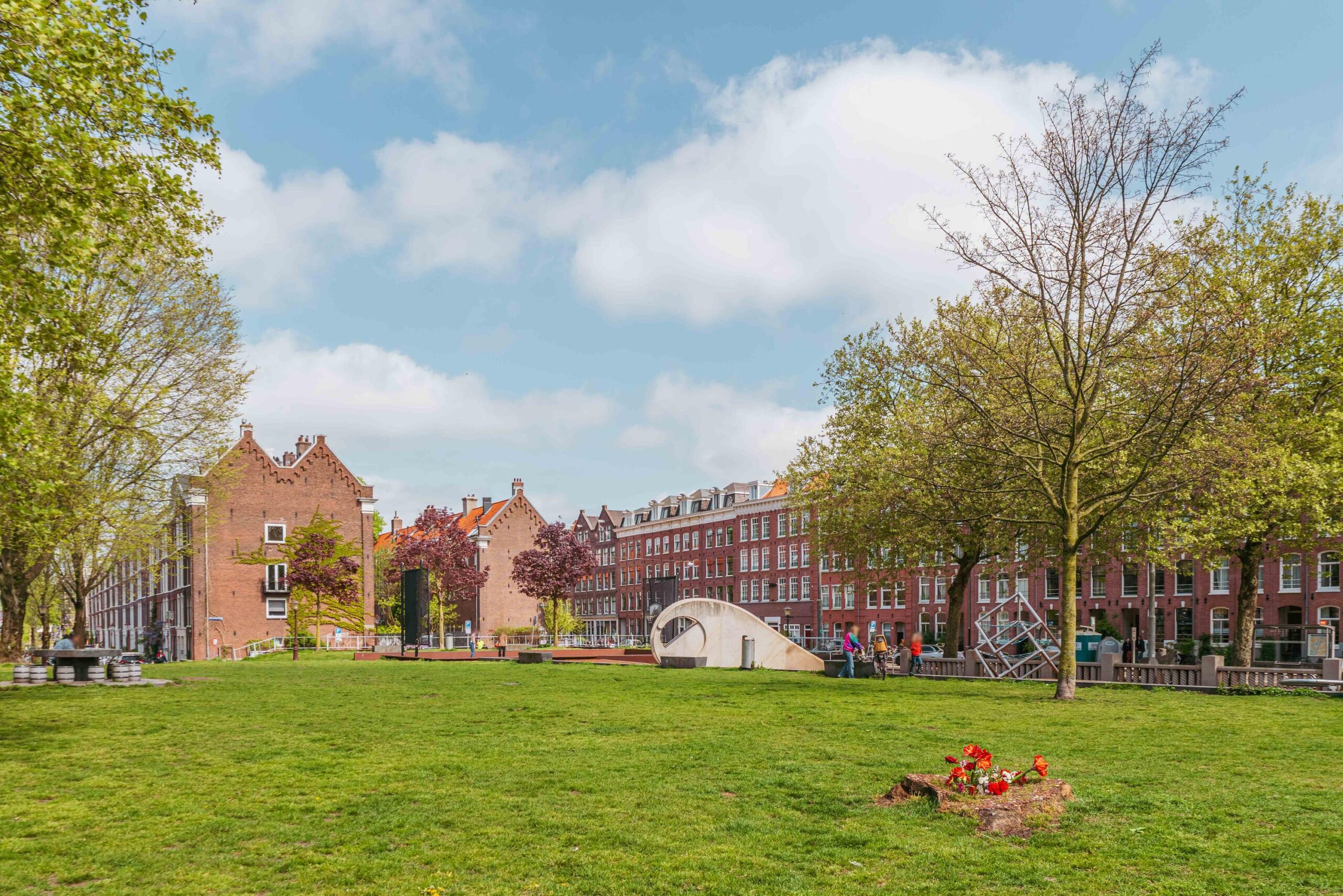 Marnixkade 57 3 in AMSTERDAM-26