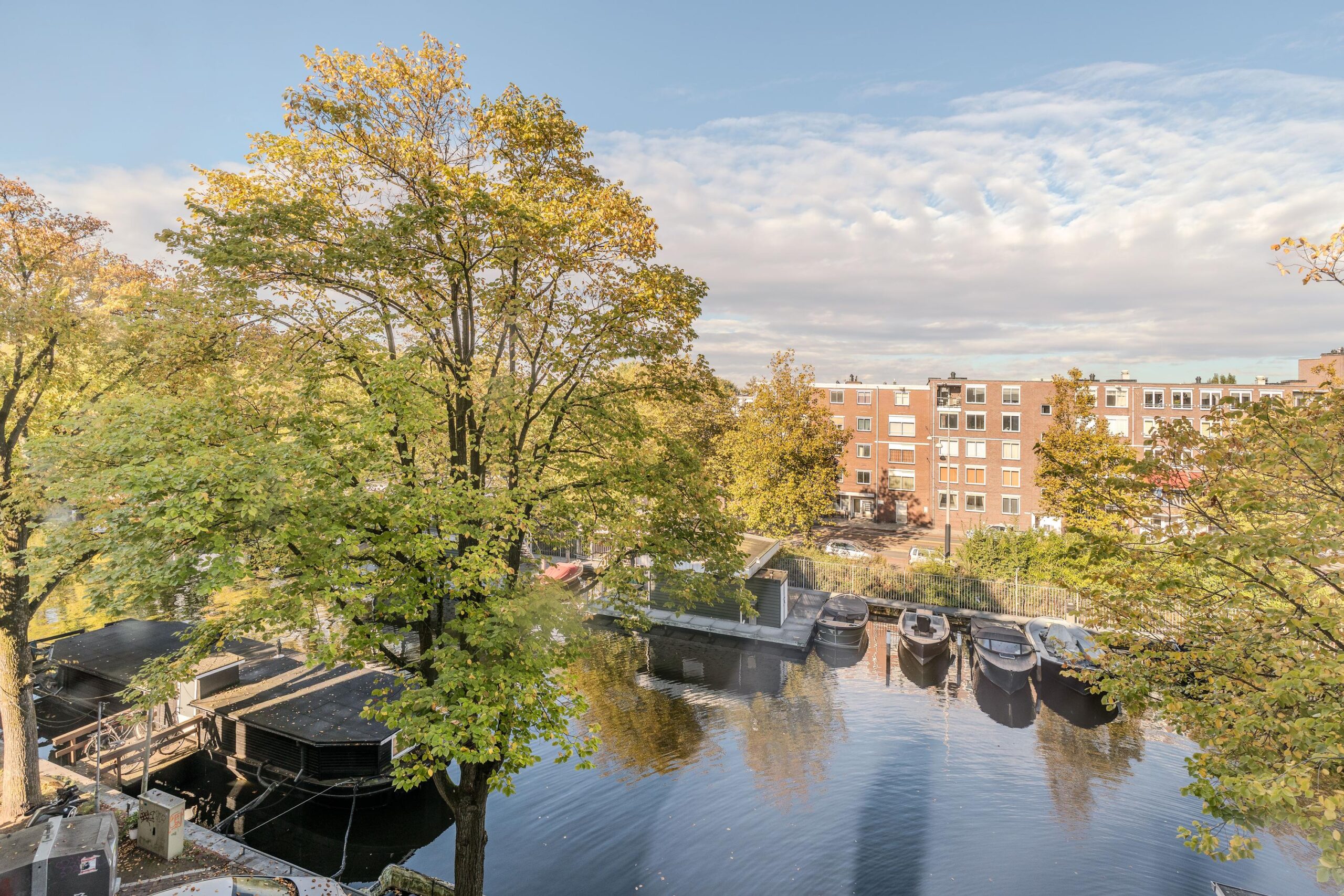 Marnixkade 57 3 in AMSTERDAM-8