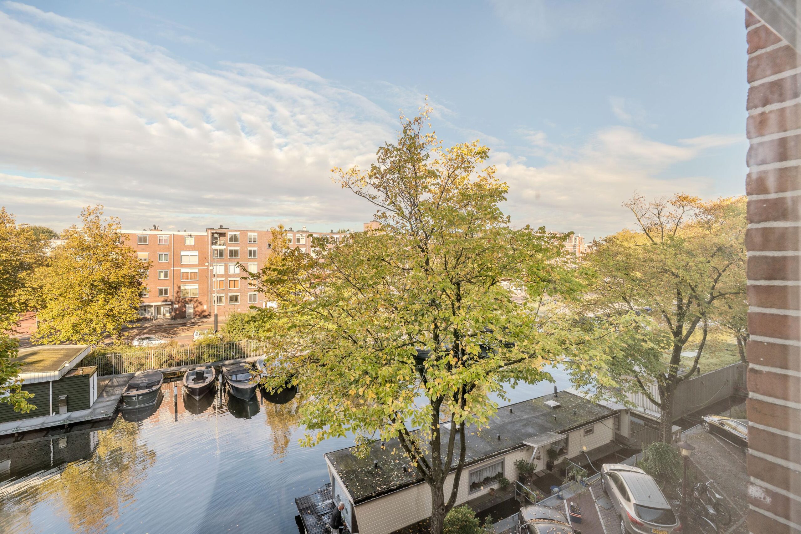 Marnixkade 57 3 in AMSTERDAM-9