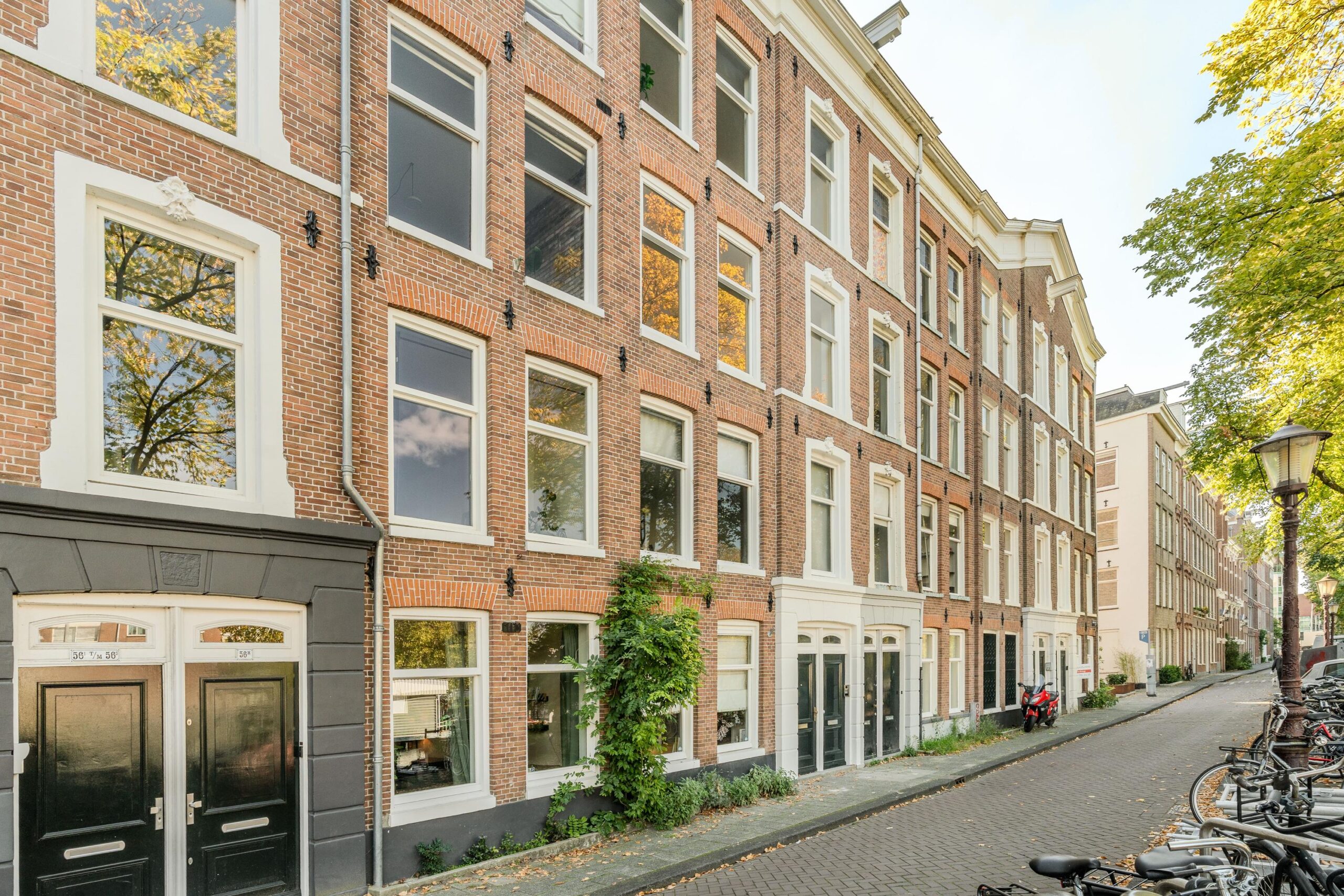 Marnixkade 57 5 in AMSTERDAM-21