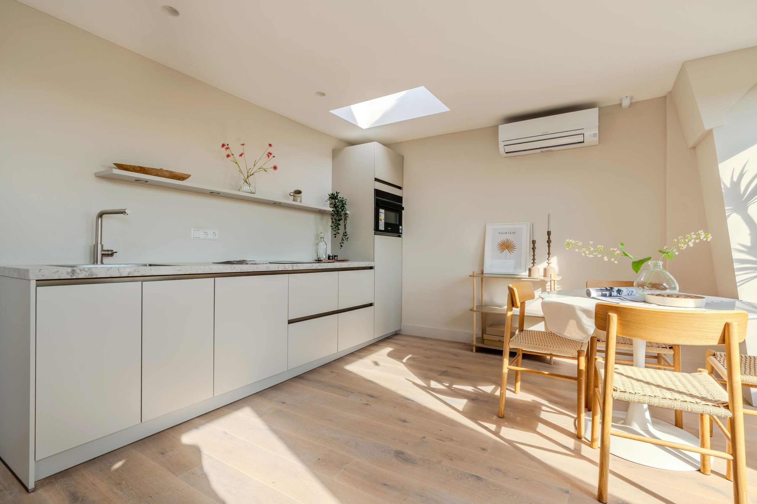 Marnixkade 57 5 in AMSTERDAM-6